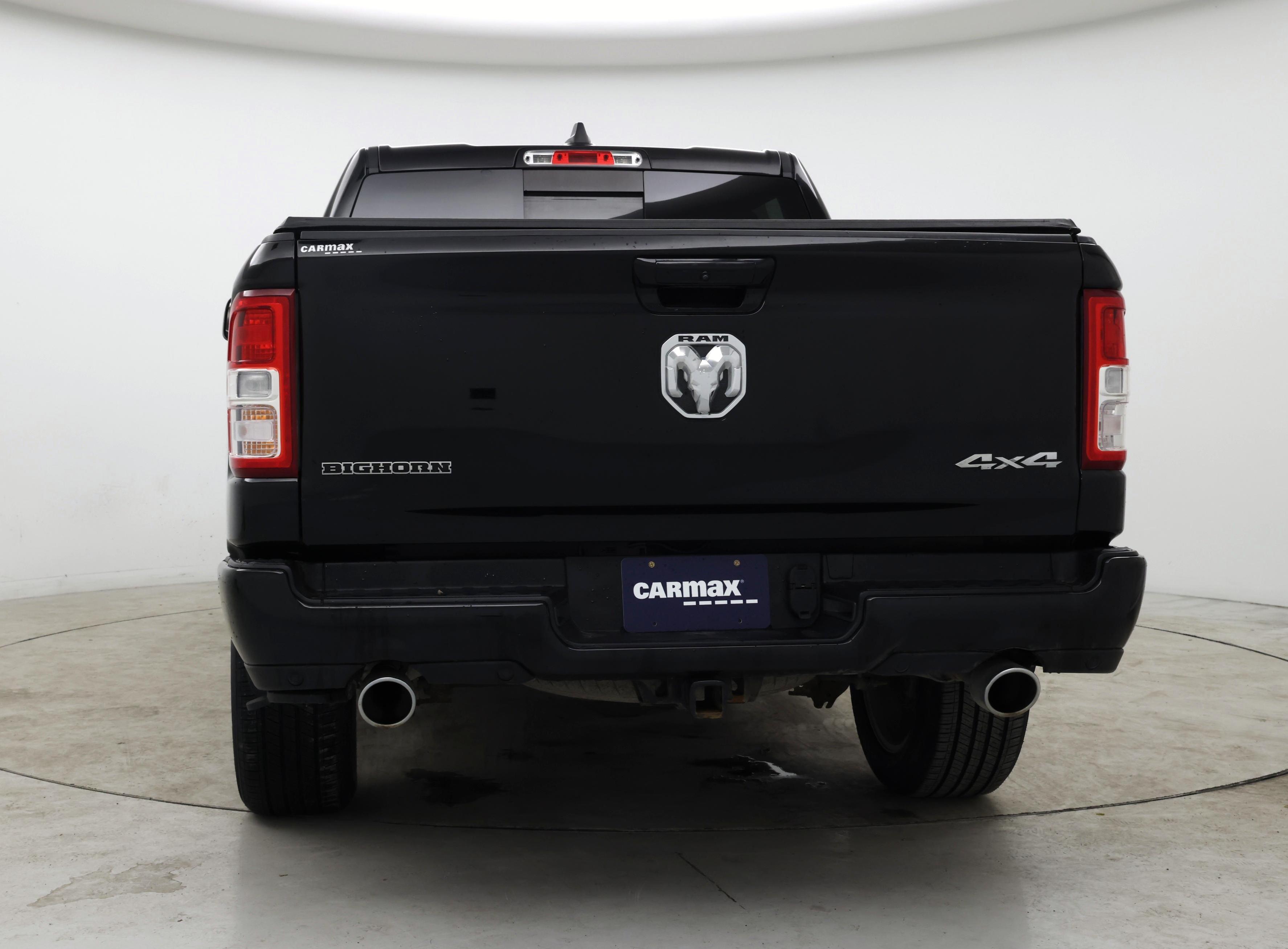 Thumbnail: 2022 RAM 1500 - 6