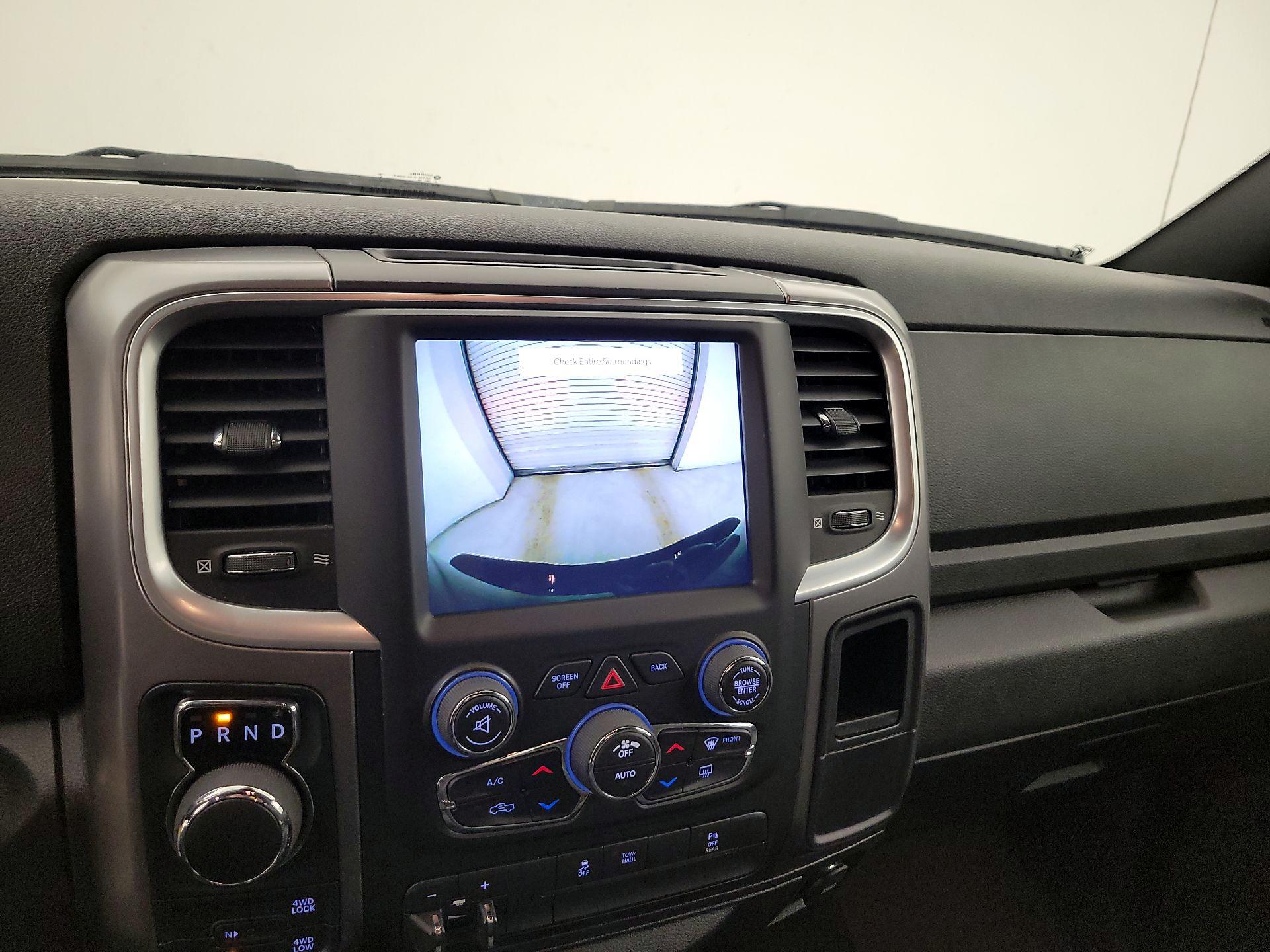 Thumbnail: 2022 RAM 1500 Classic - 14