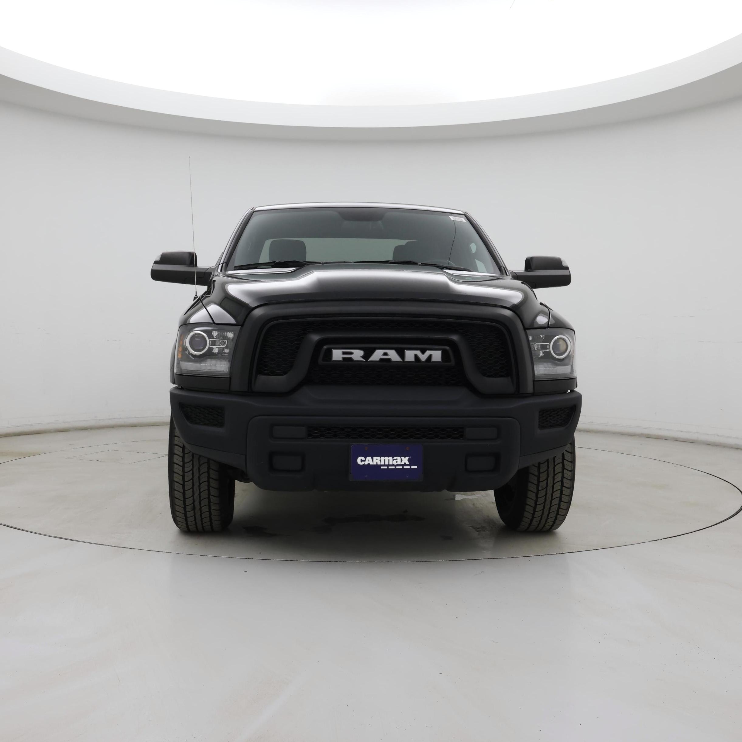 Thumbnail: 2022 RAM 1500 Classic - 5