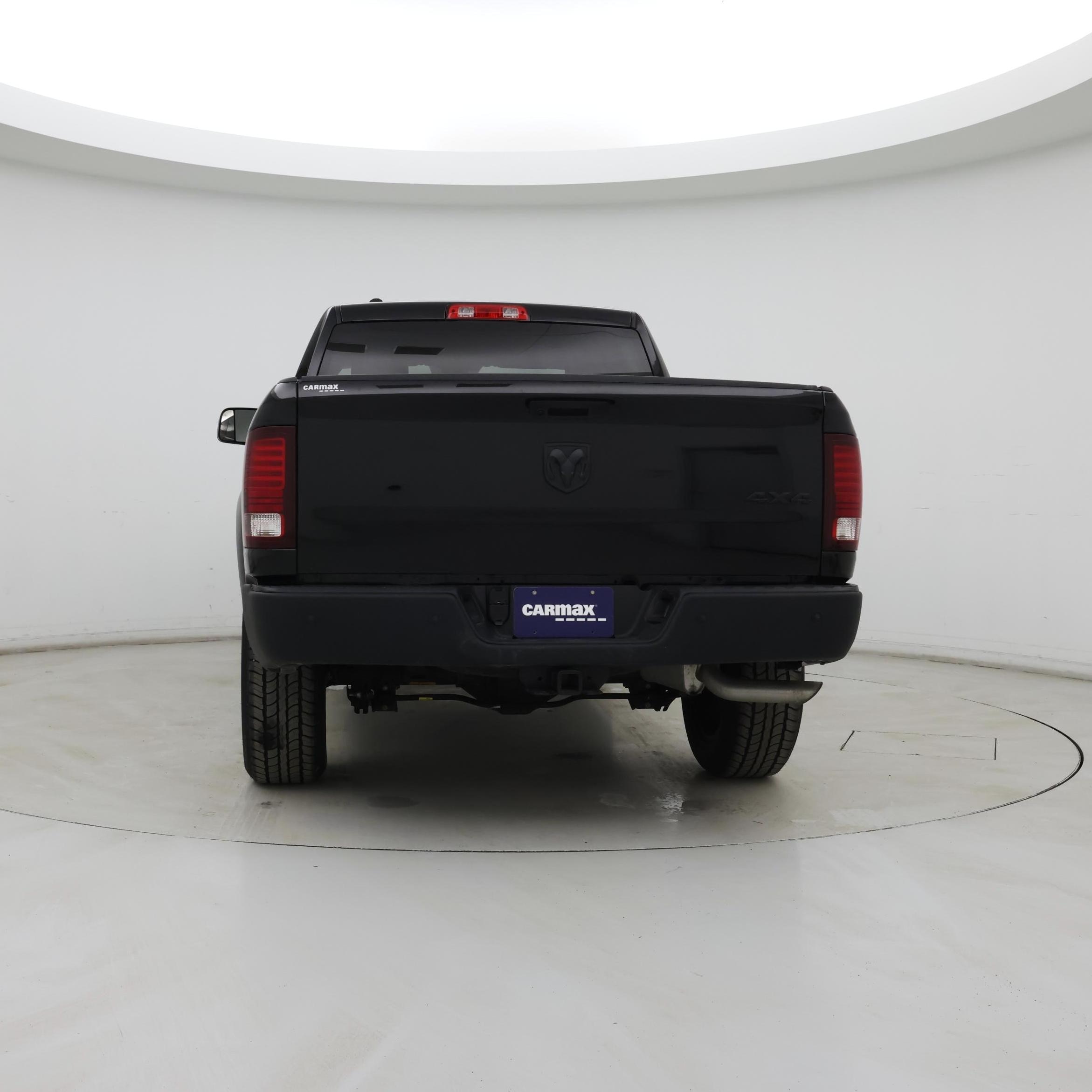 Thumbnail: 2022 RAM 1500 Classic - 6