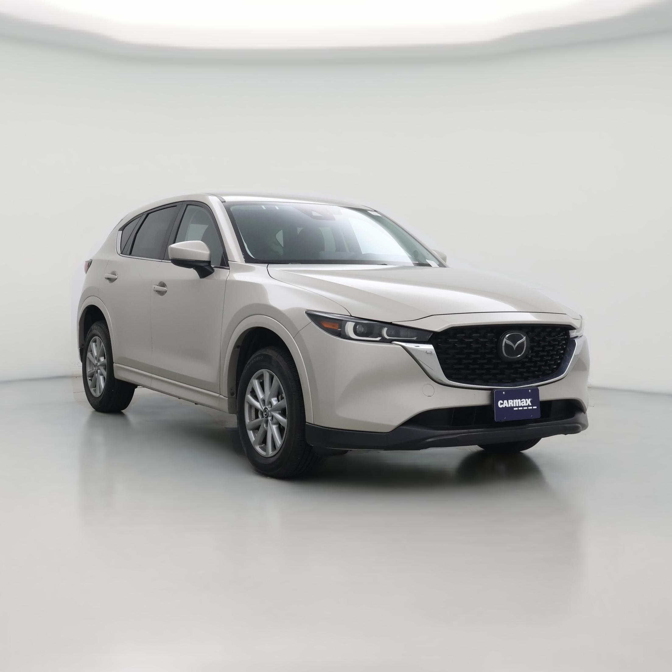 Thumbnail: 2024 Mazda CX-5 - 1