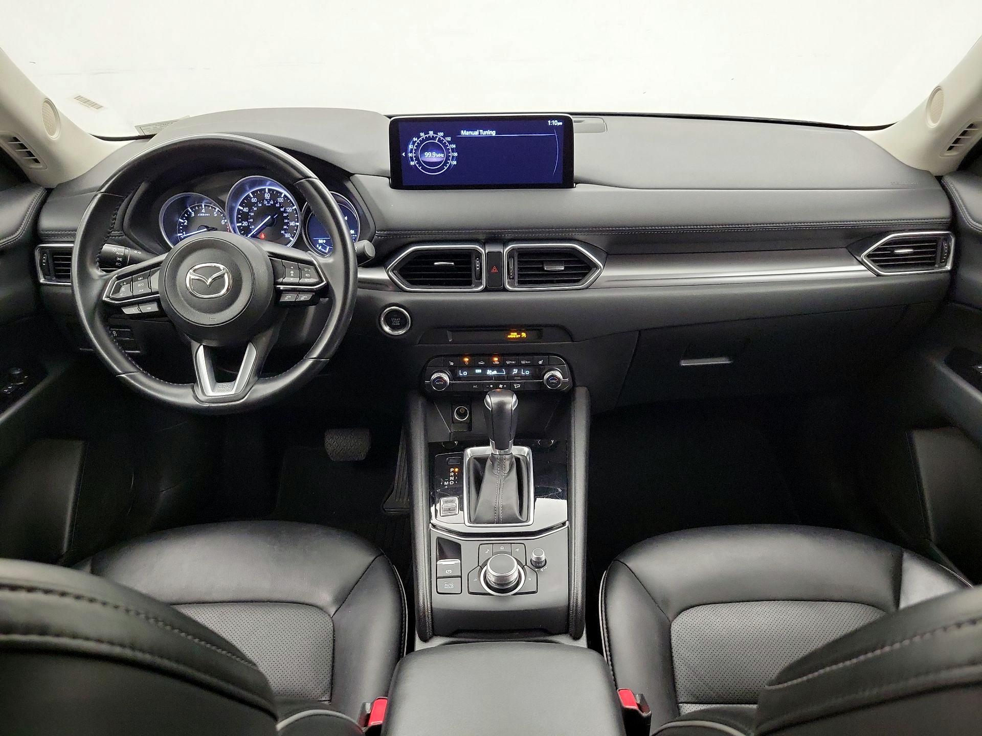 Thumbnail: 2024 Mazda CX-5 - 9