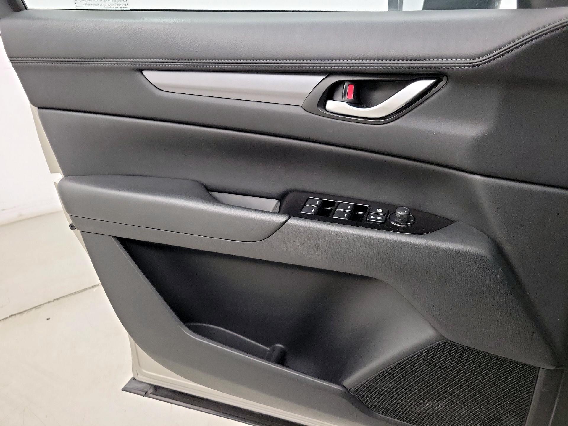 Thumbnail: 2024 Mazda CX-5 - 12