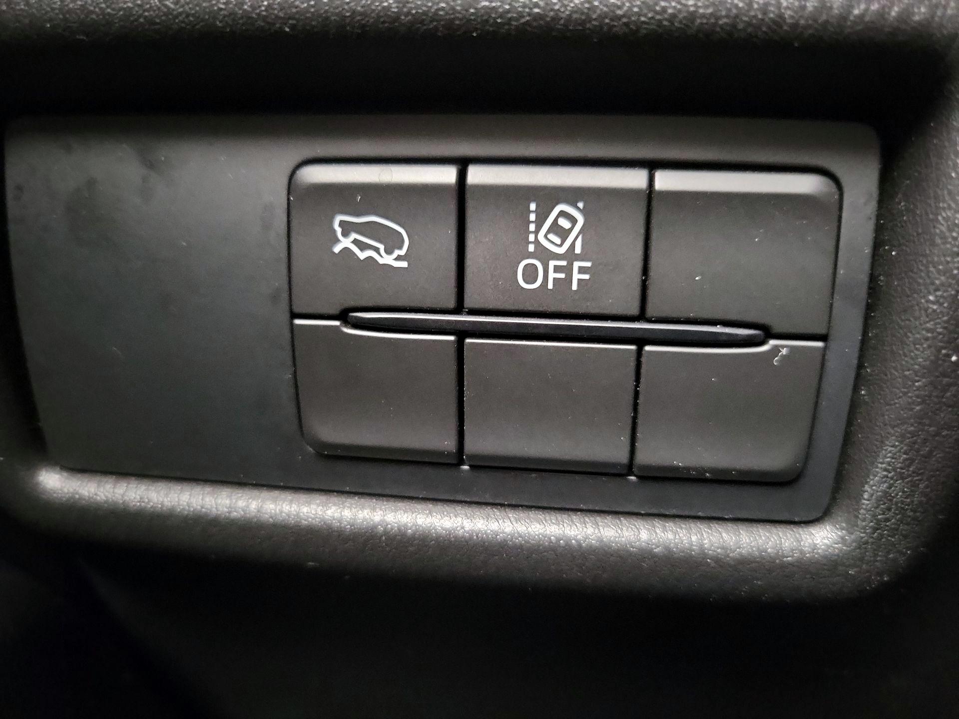 Thumbnail: 2024 Mazda CX-5 - 13