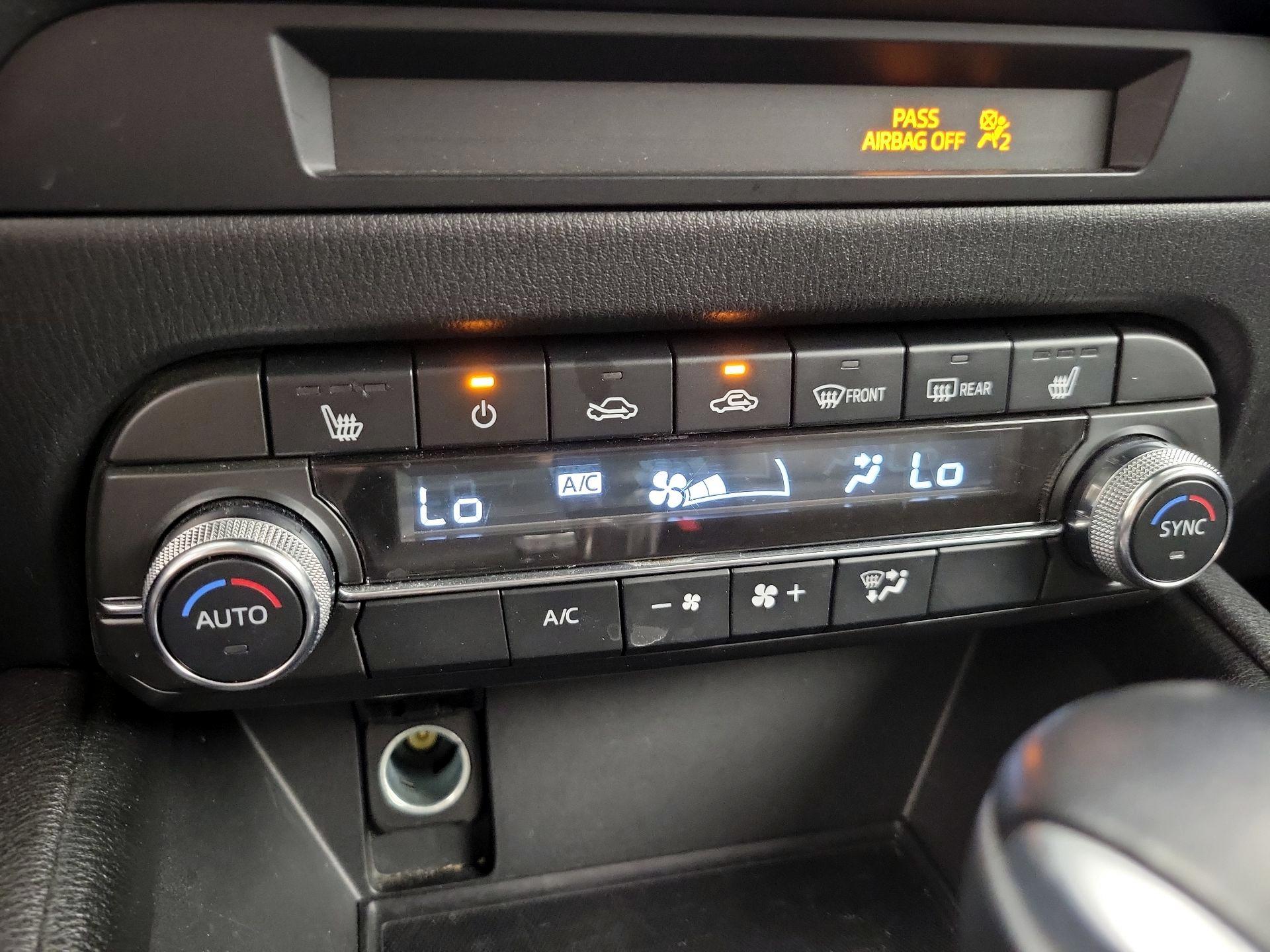 Thumbnail: 2024 Mazda CX-5 - 16