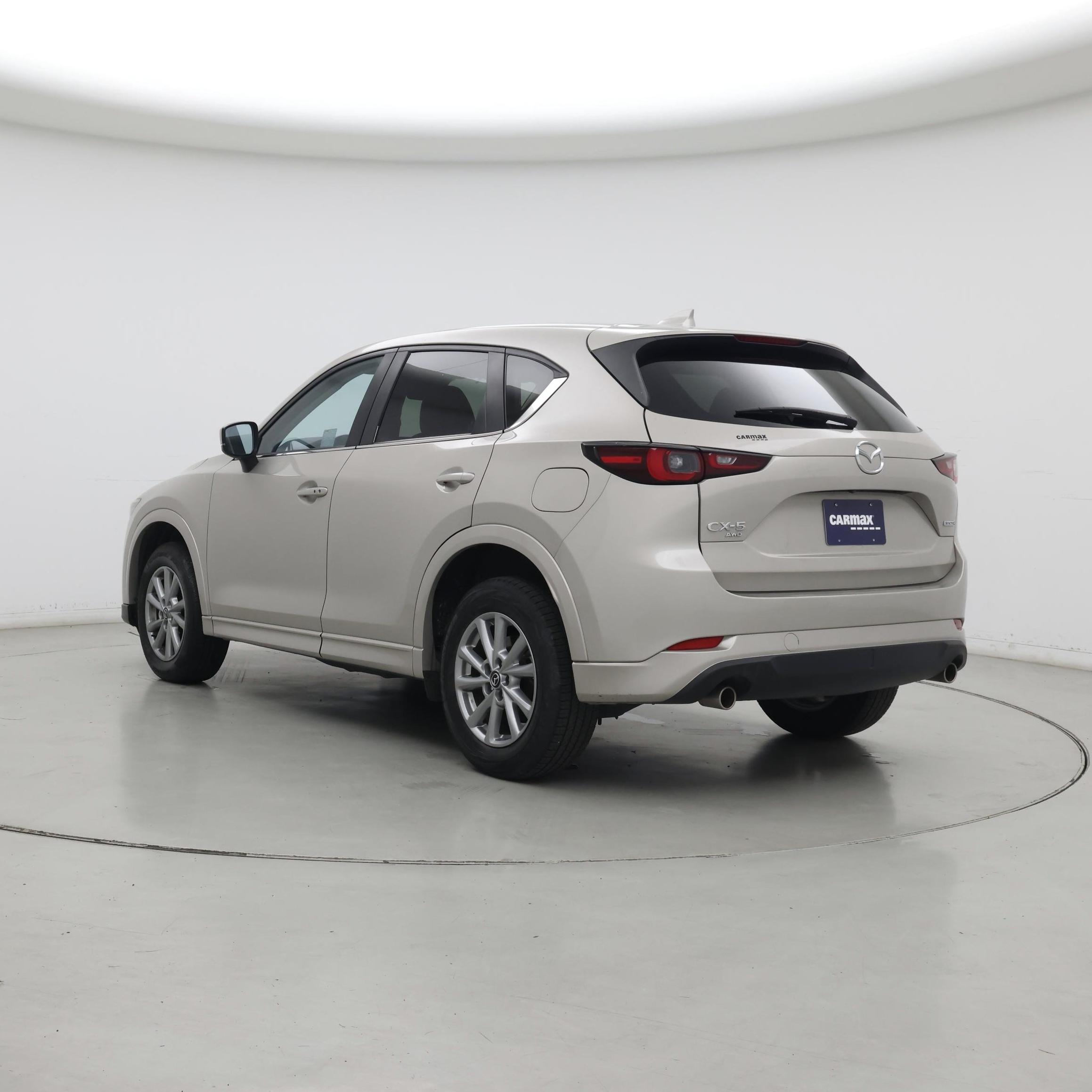 Thumbnail: 2024 Mazda CX-5 - 2