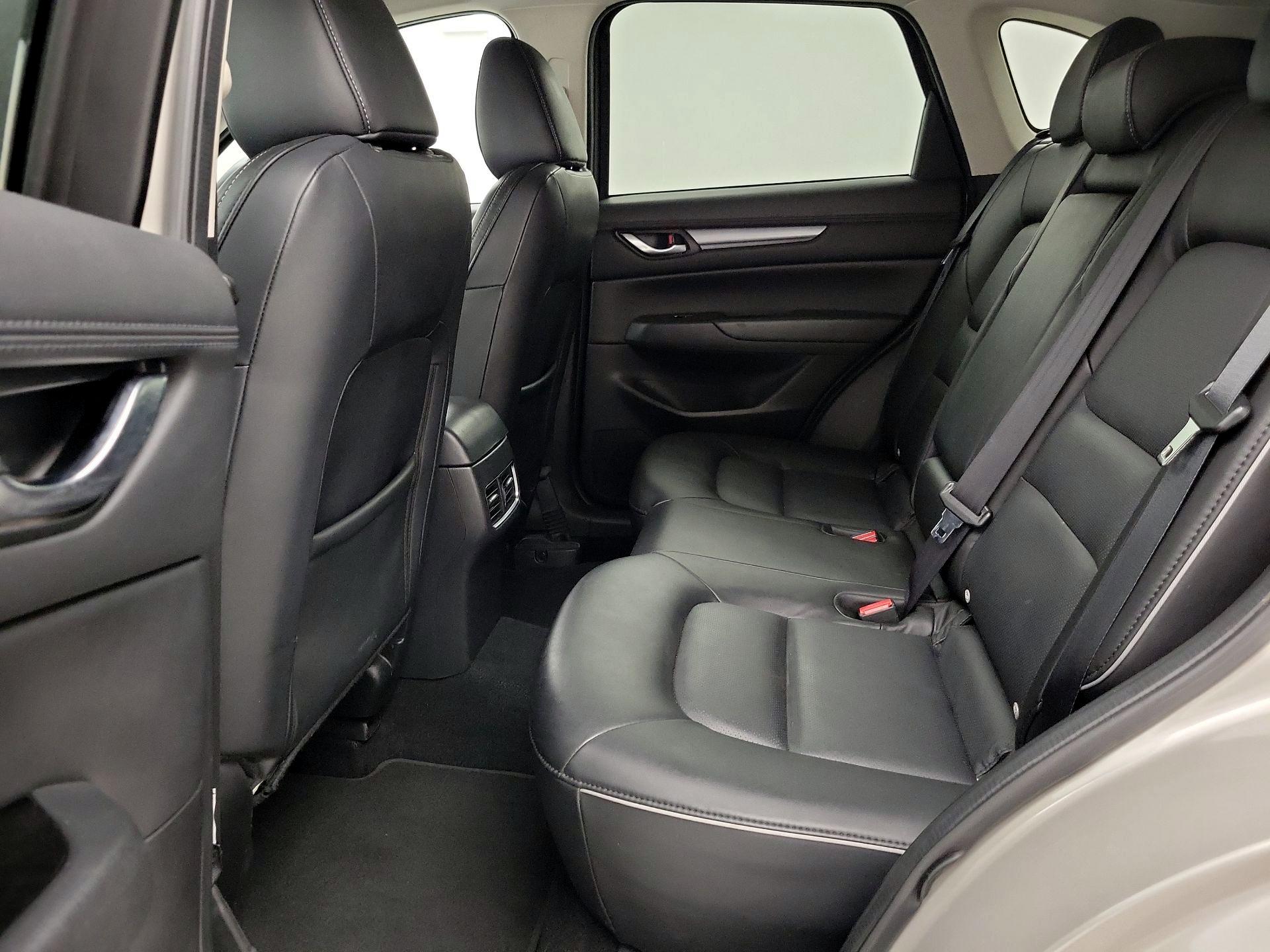 Thumbnail: 2024 Mazda CX-5 - 19