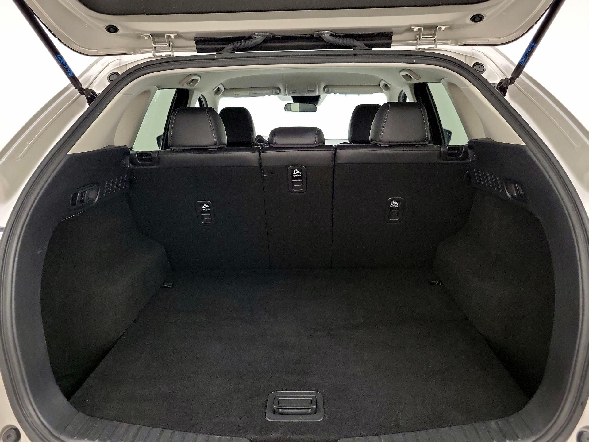 Thumbnail: 2024 Mazda CX-5 - 20