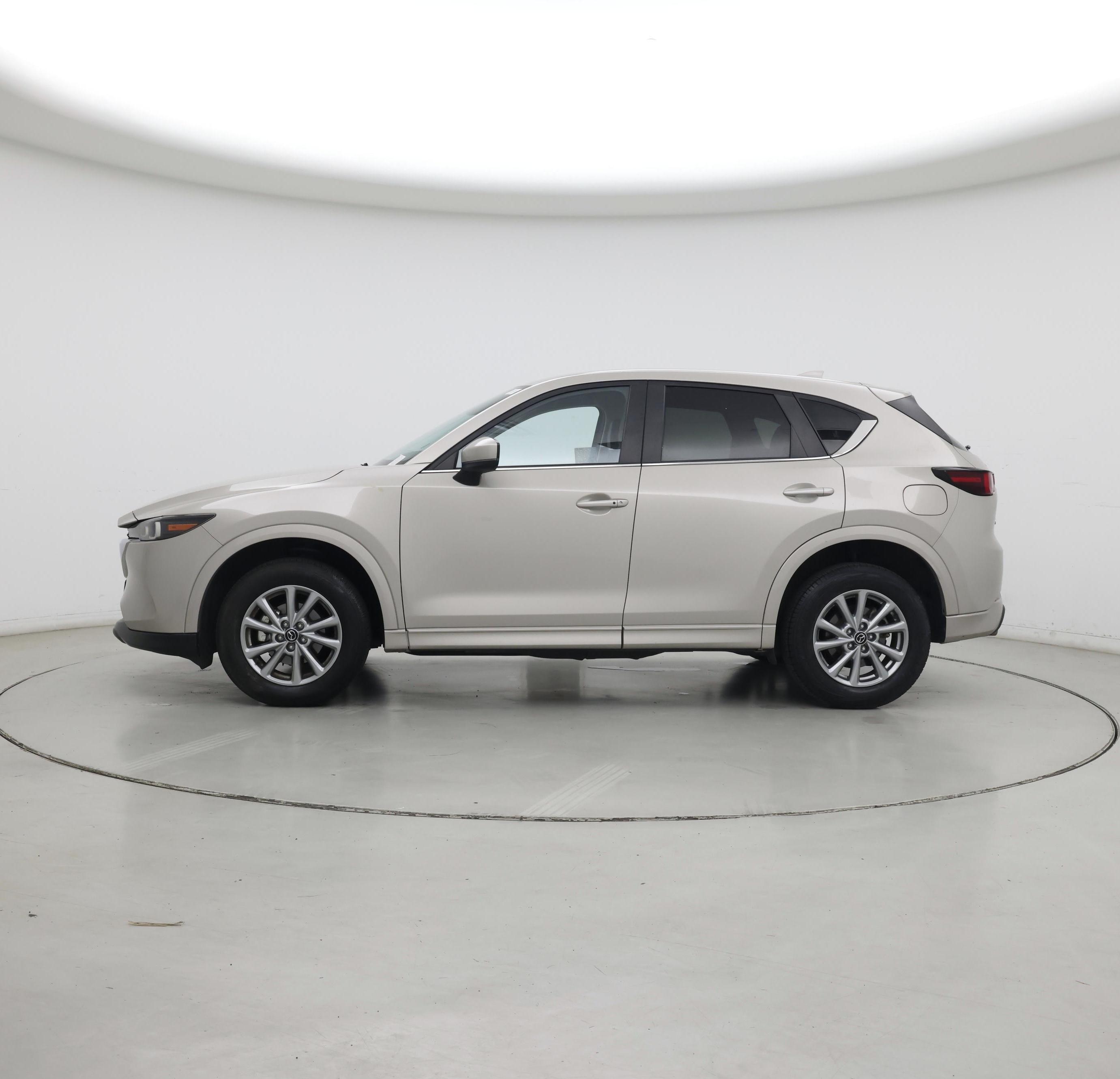 Thumbnail: 2024 Mazda CX-5 - 3