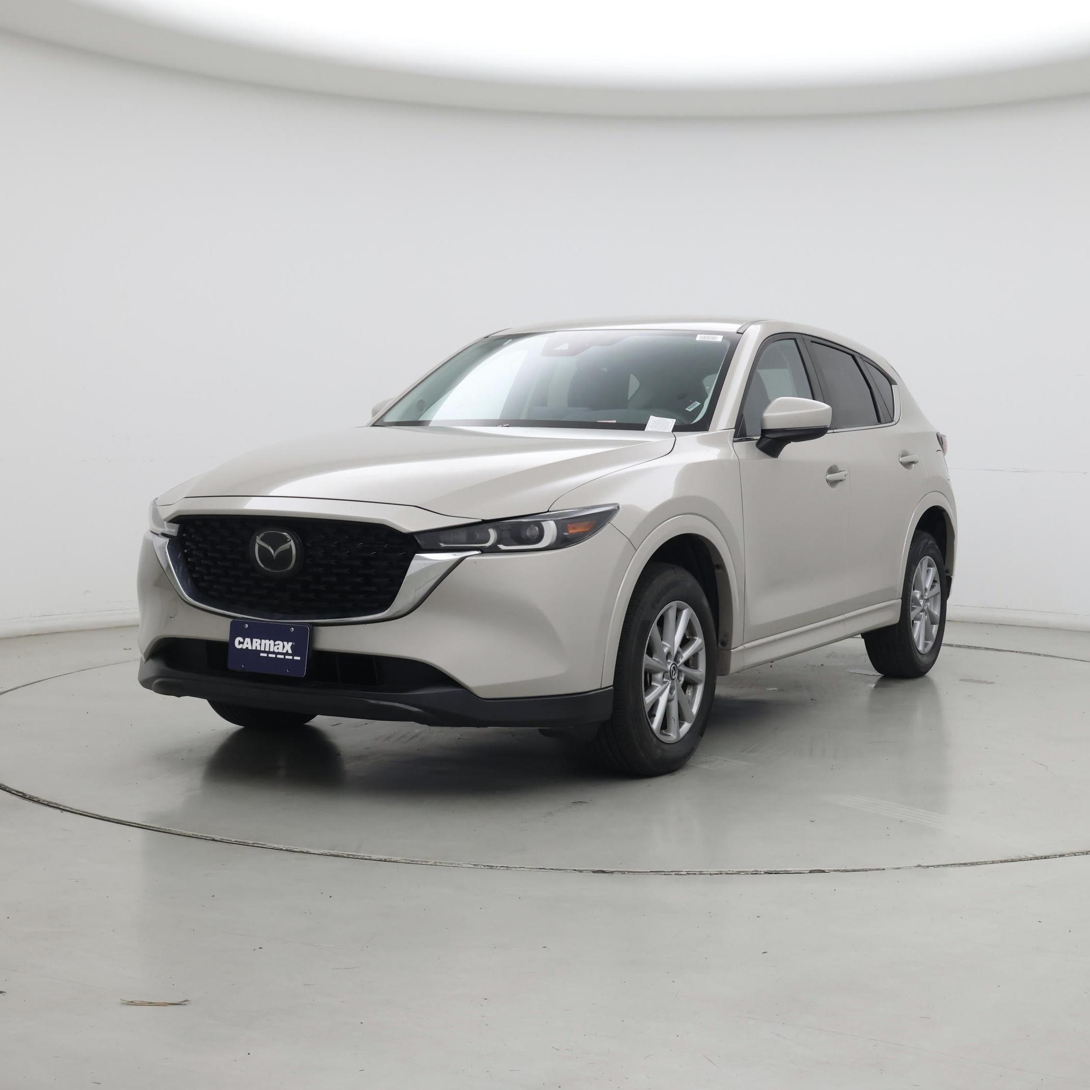 Thumbnail: 2024 Mazda CX-5 - 4
