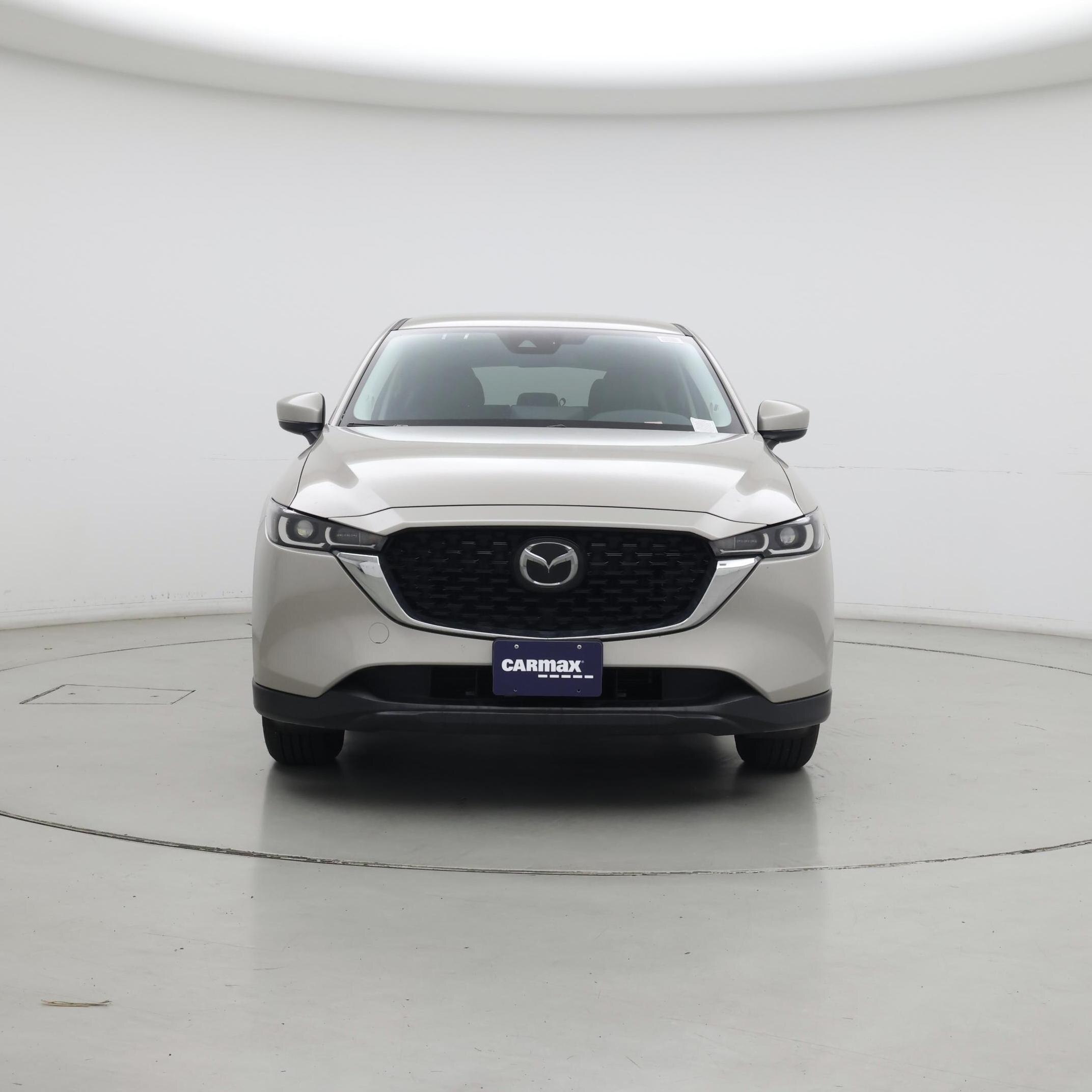 Thumbnail: 2024 Mazda CX-5 - 5