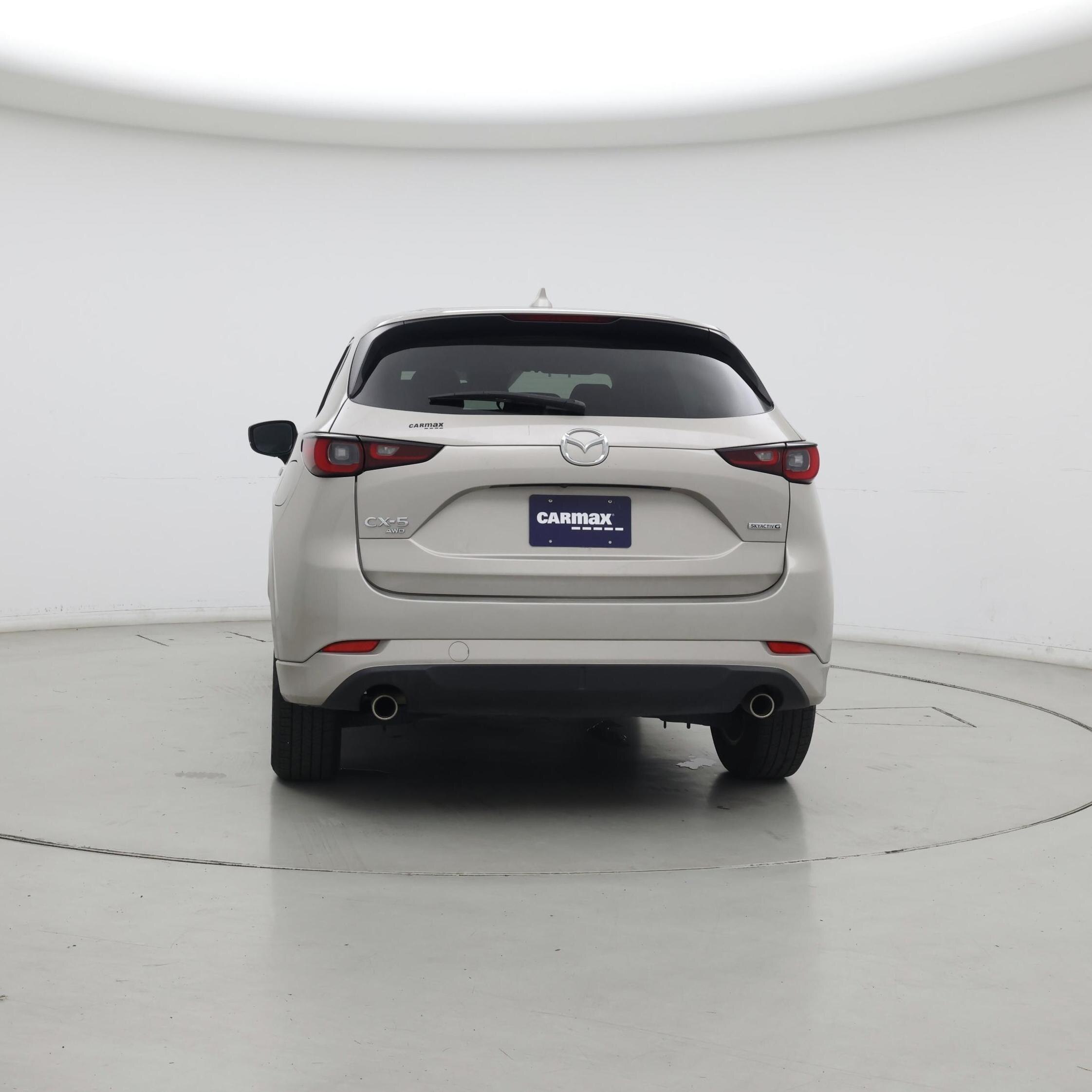 Thumbnail: 2024 Mazda CX-5 - 6