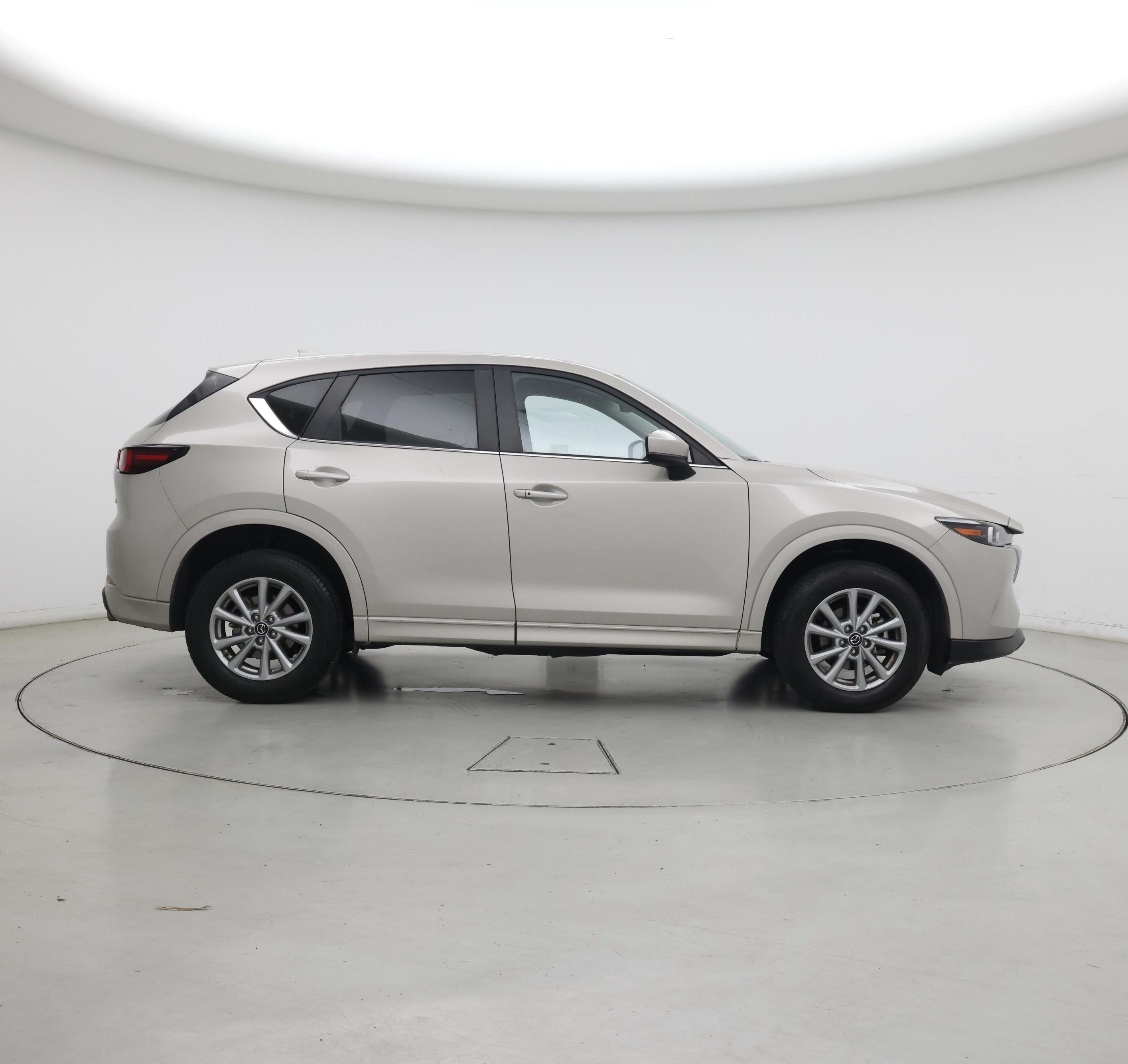 Thumbnail: 2024 Mazda CX-5 - 7