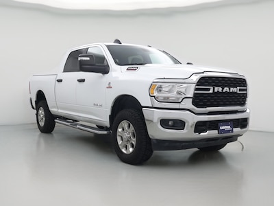 2024 Ram 2500 Bighorn