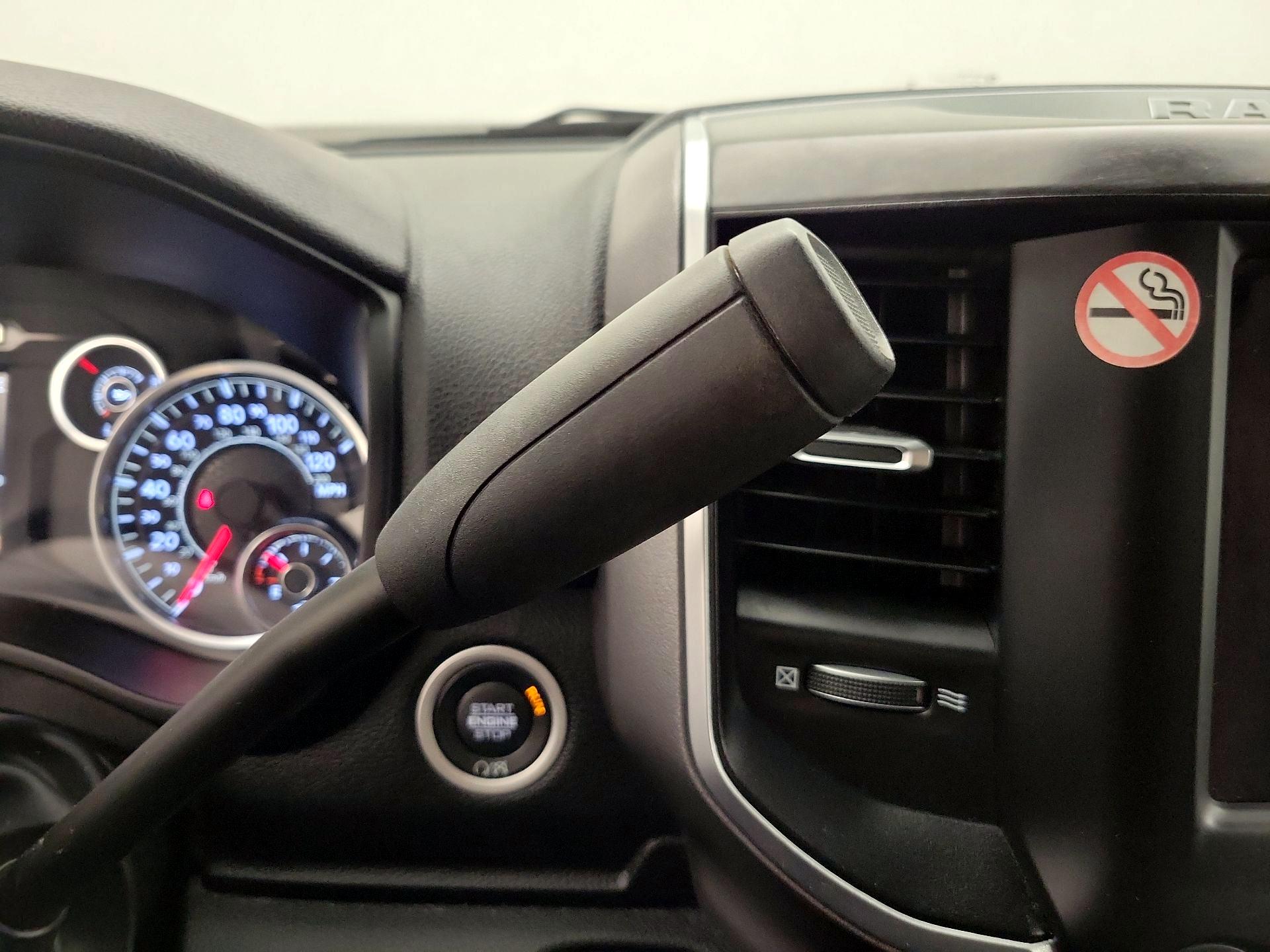 Thumbnail: 2024 RAM 2500 - 17