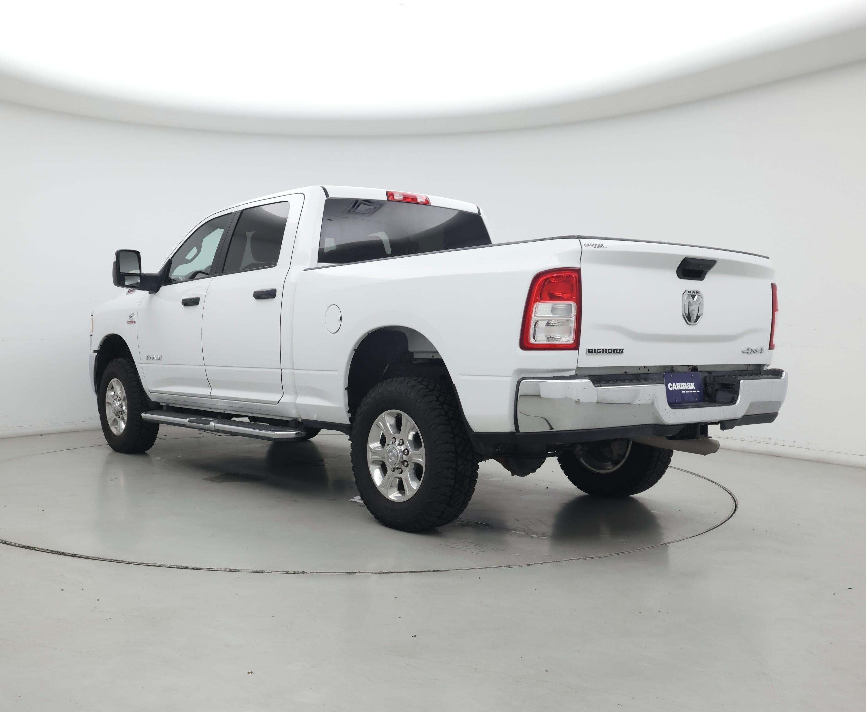 Thumbnail: 2024 RAM 2500 - 2