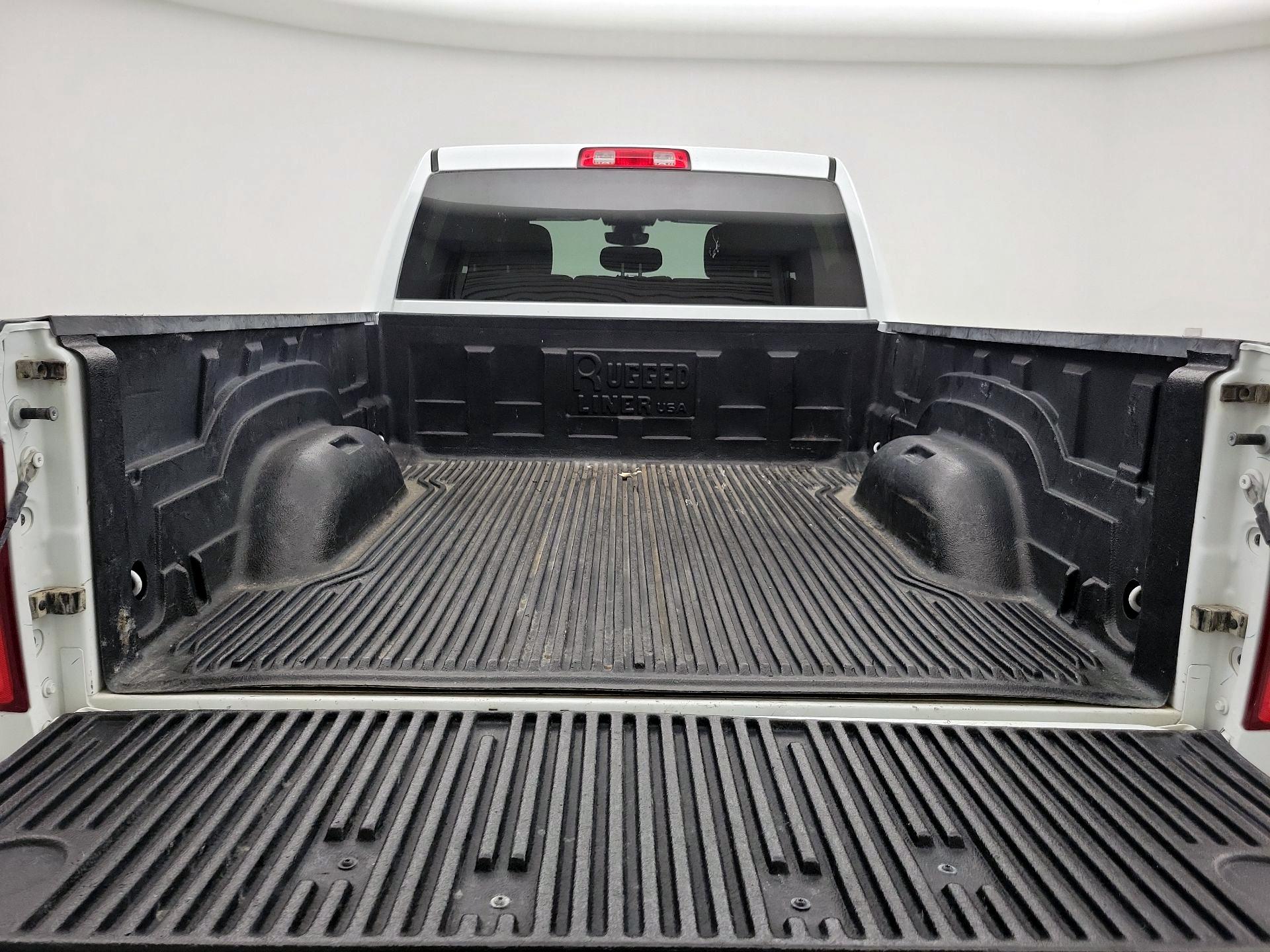 Thumbnail: 2024 RAM 2500 - 20