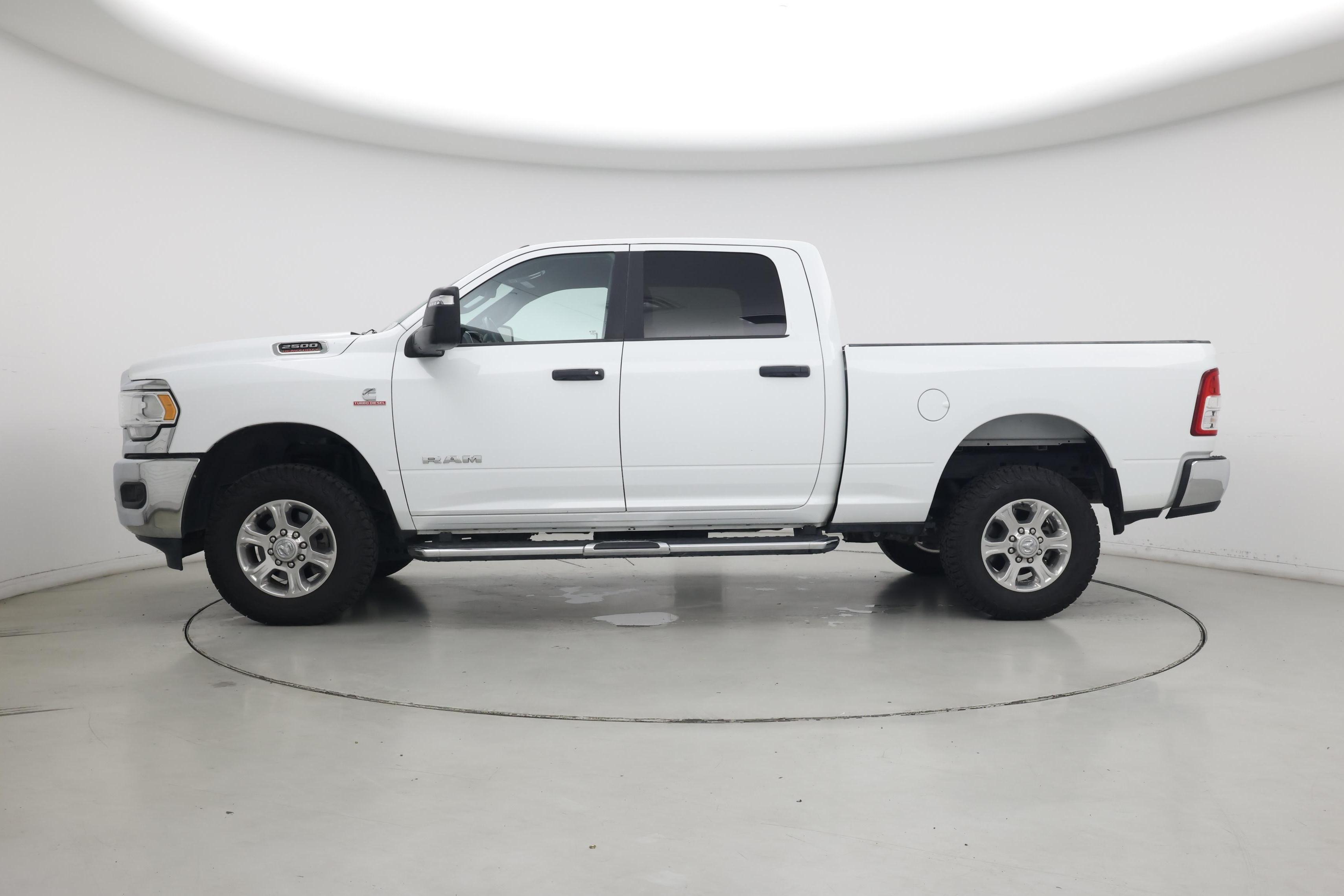 Thumbnail: 2024 RAM 2500 - 3