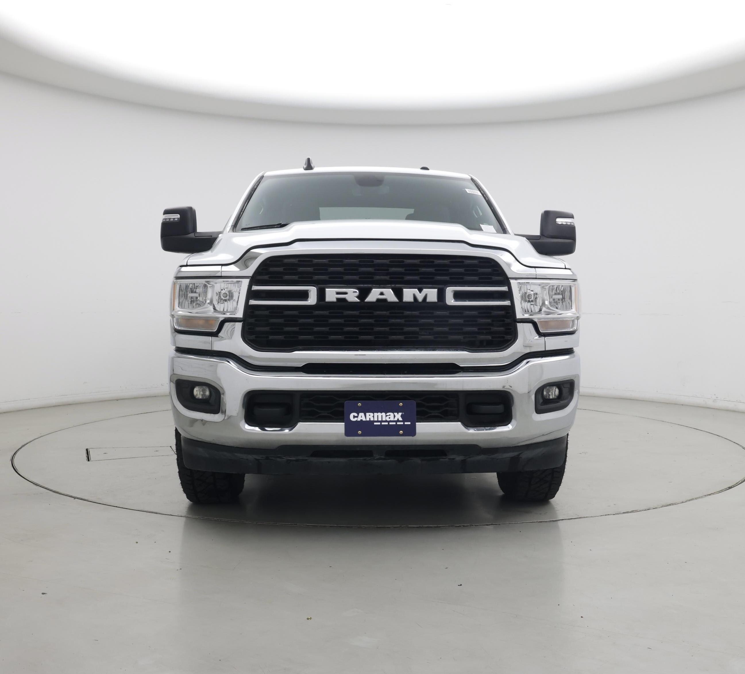 Thumbnail: 2024 RAM 2500 - 5