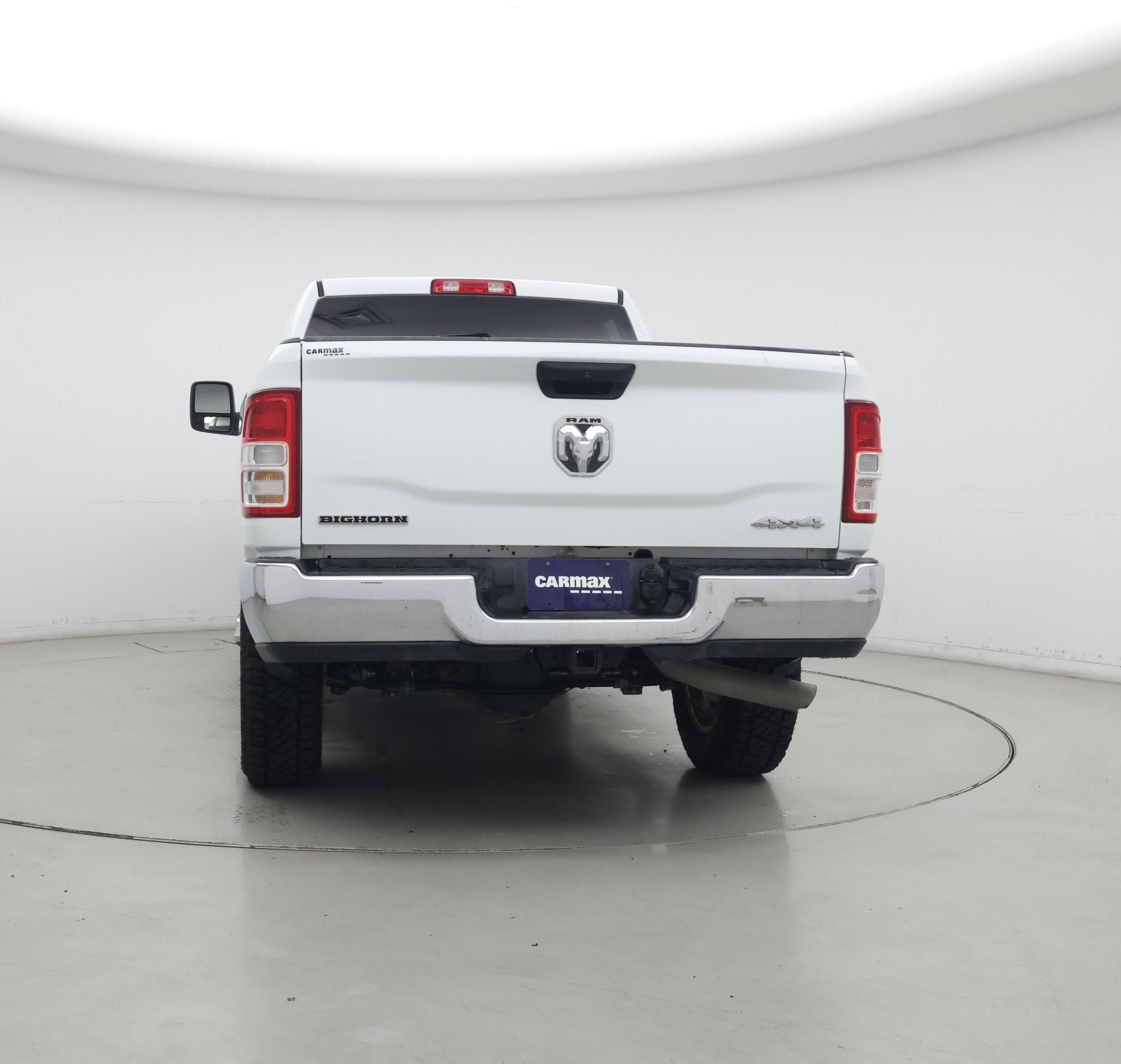 Thumbnail: 2024 RAM 2500 - 6
