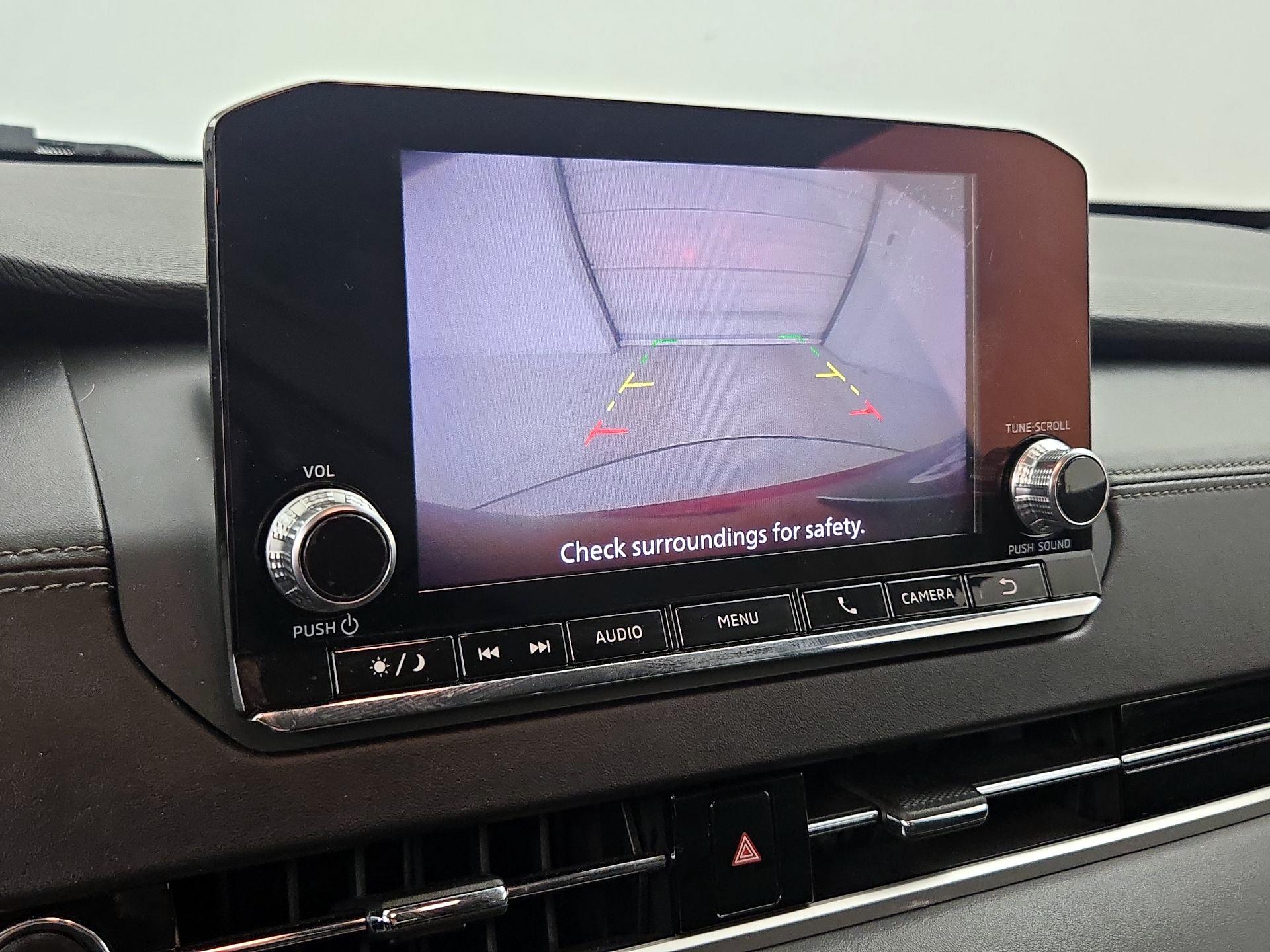 Thumbnail: 2022 Mitsubishi Outlander - 14