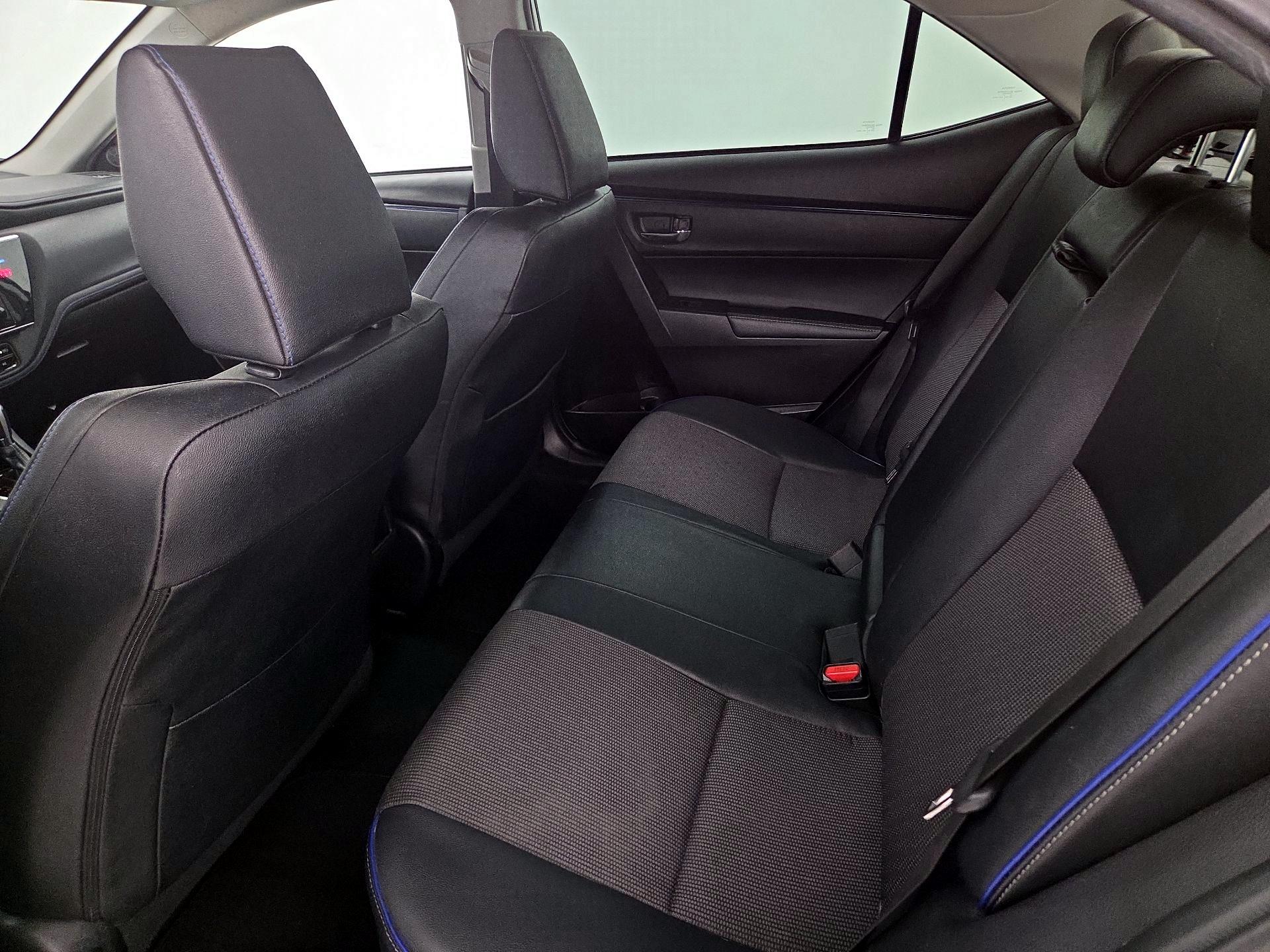 Thumbnail: 2018 Toyota Corolla - 19