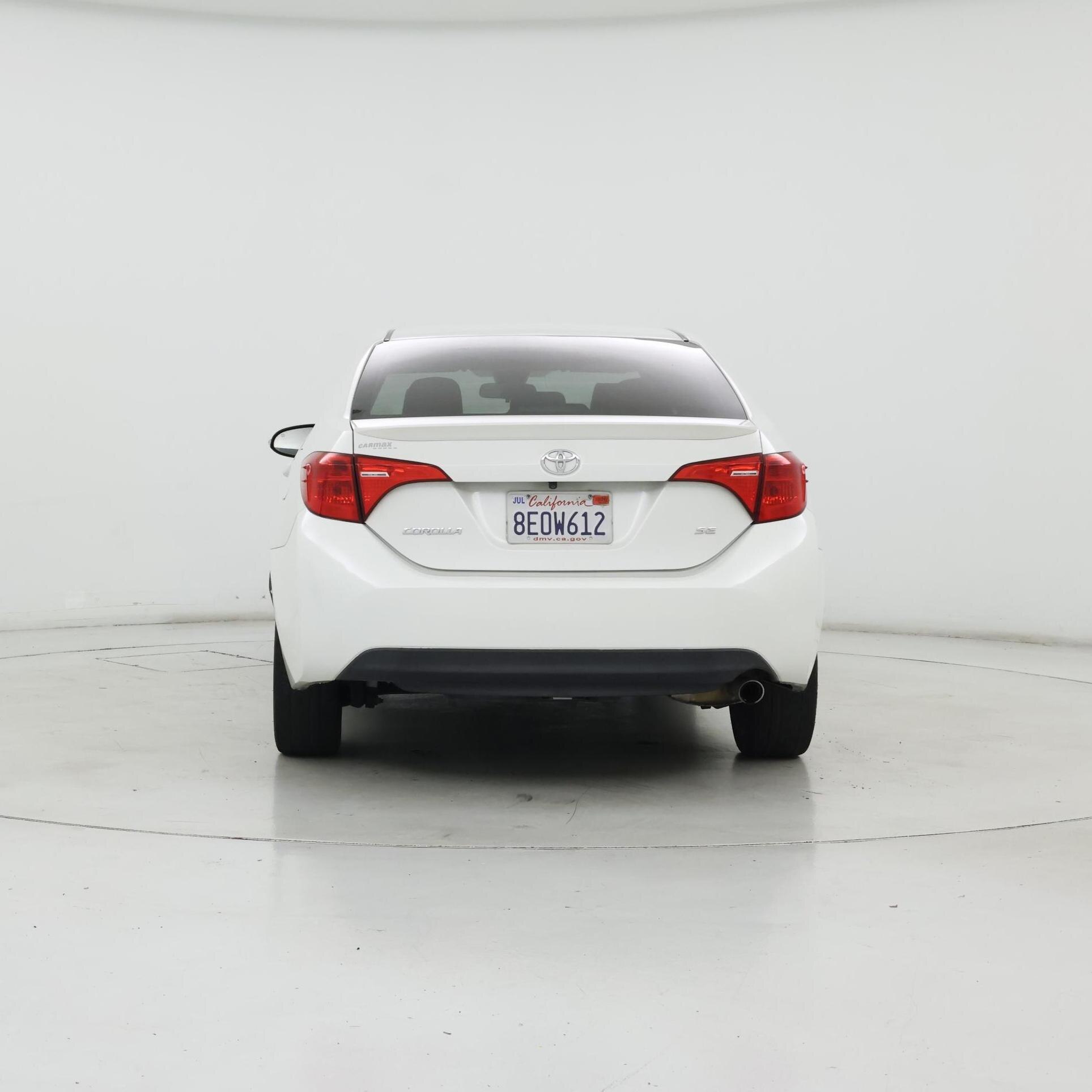 Thumbnail: 2018 Toyota Corolla - 6