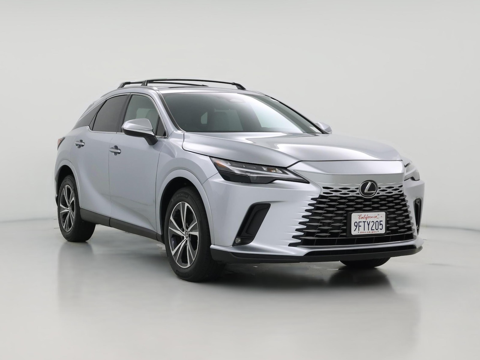 2023 Lexus RX