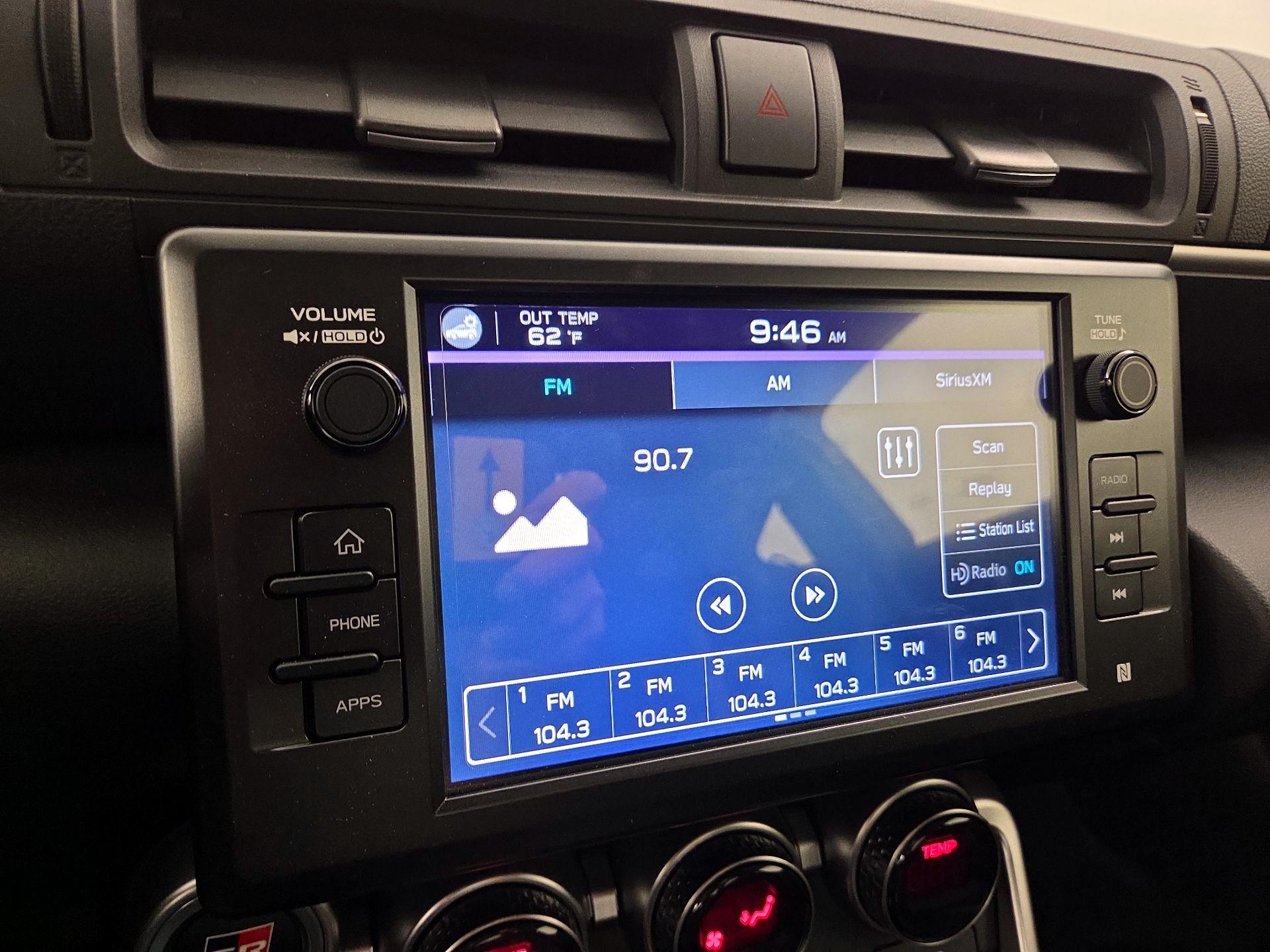 Thumbnail: 2024 Toyota GR86 - 15