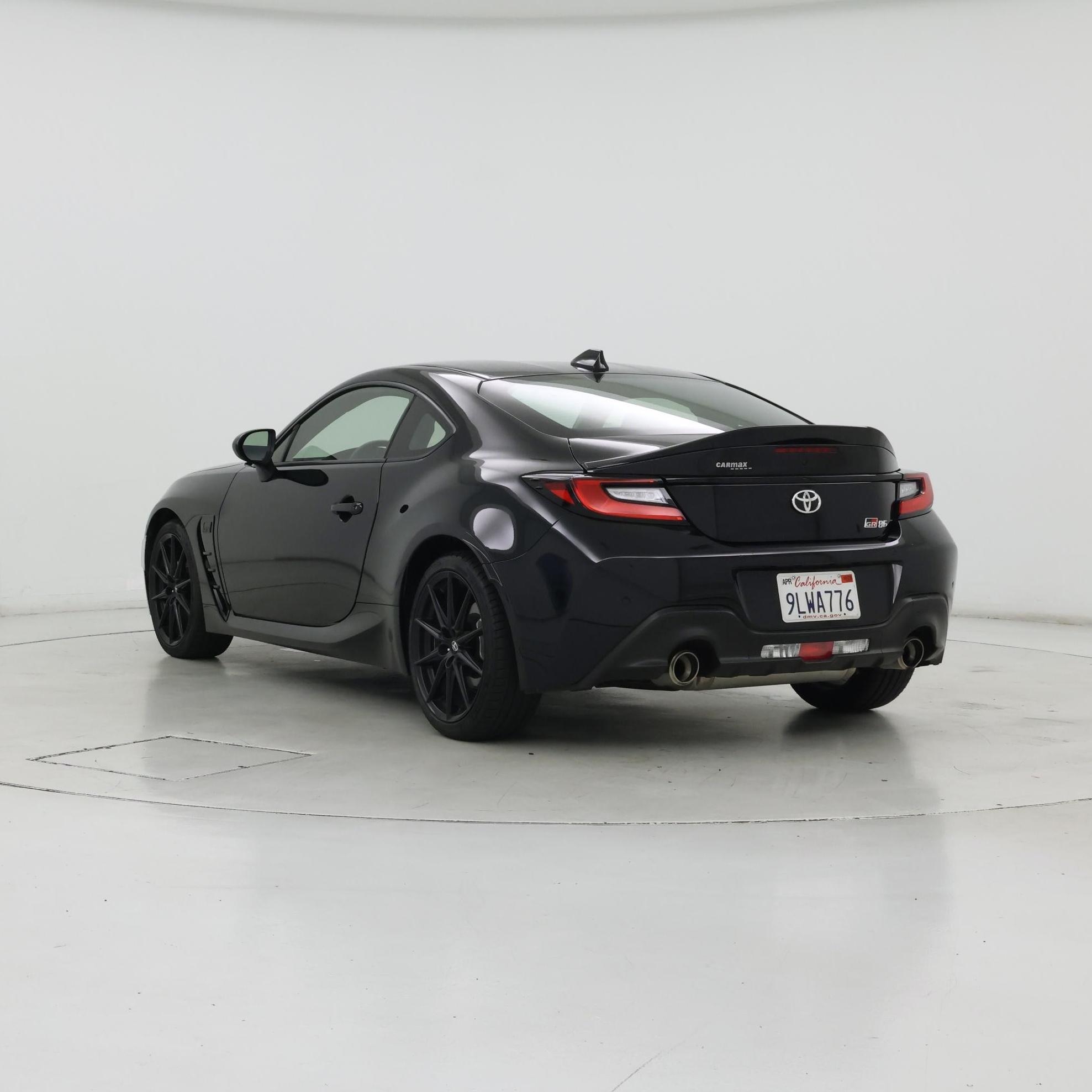 Thumbnail: 2024 Toyota GR86 - 2