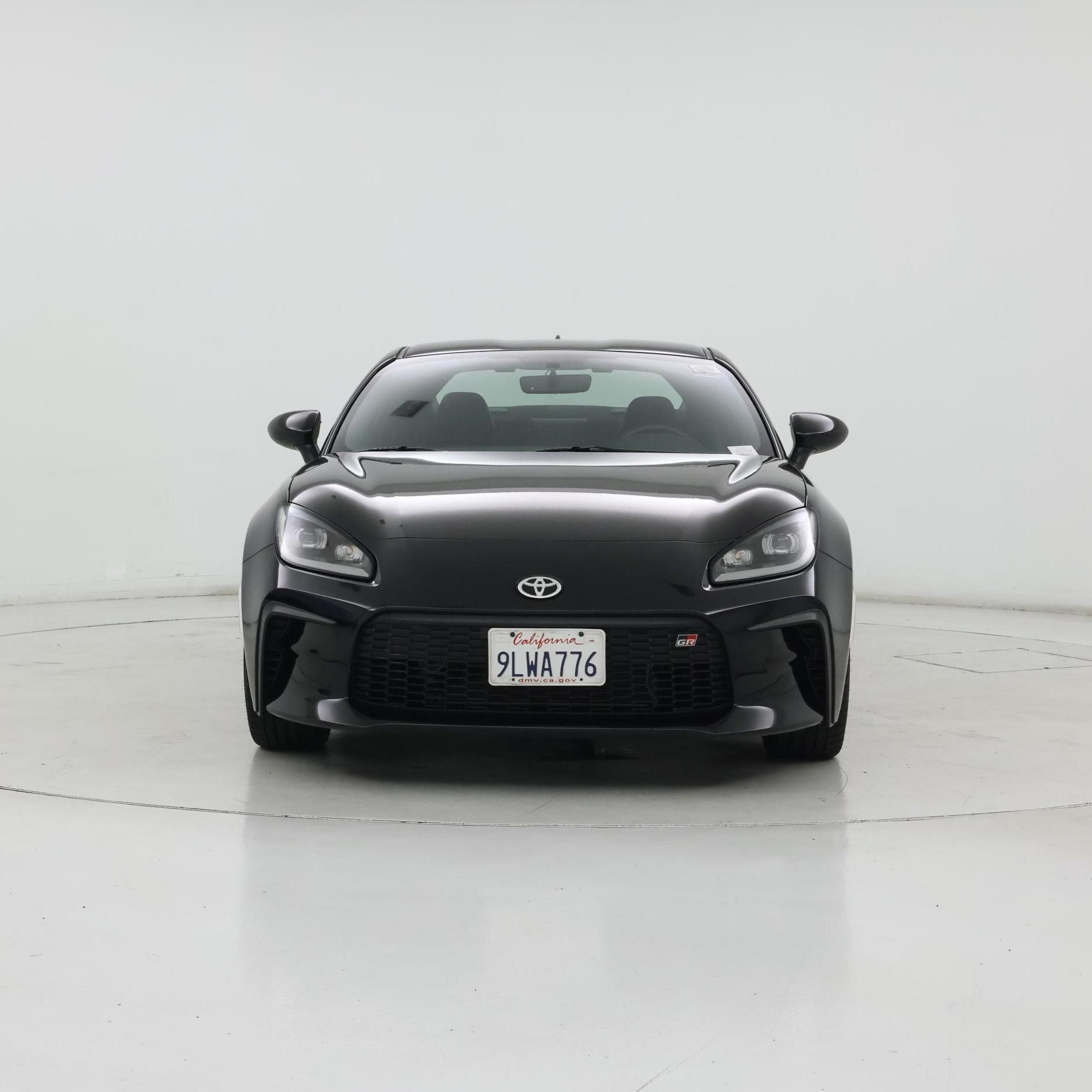 Thumbnail: 2024 Toyota GR86 - 5