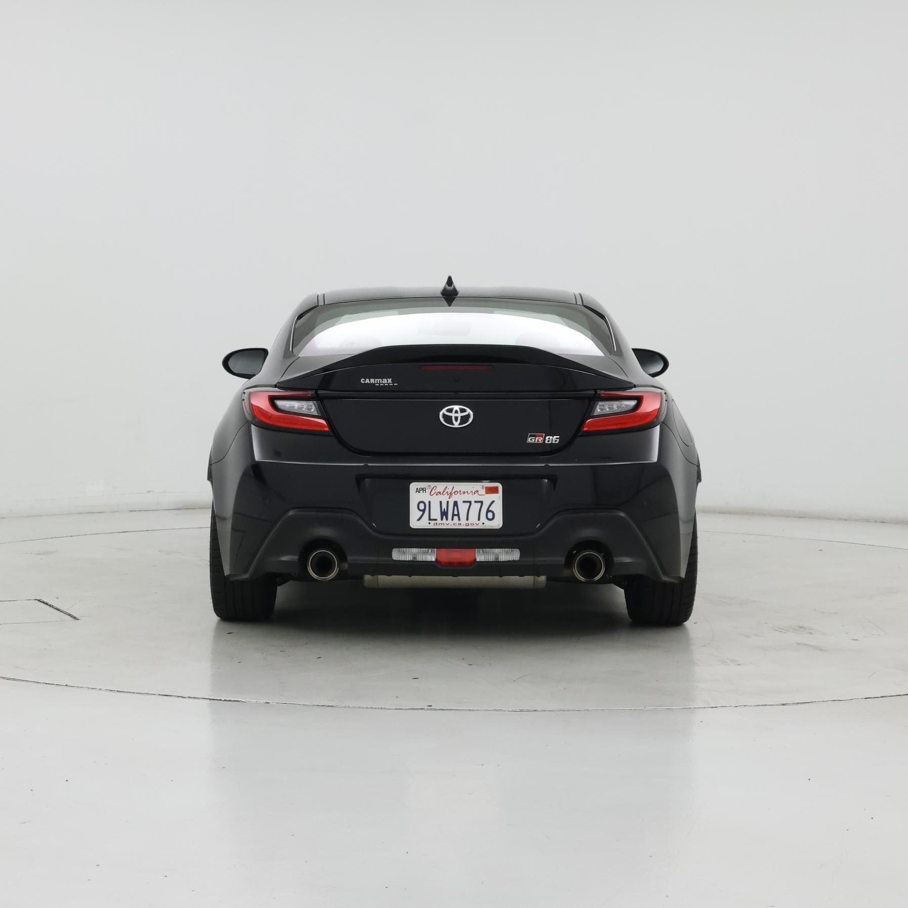 Thumbnail: 2024 Toyota GR86 - 6