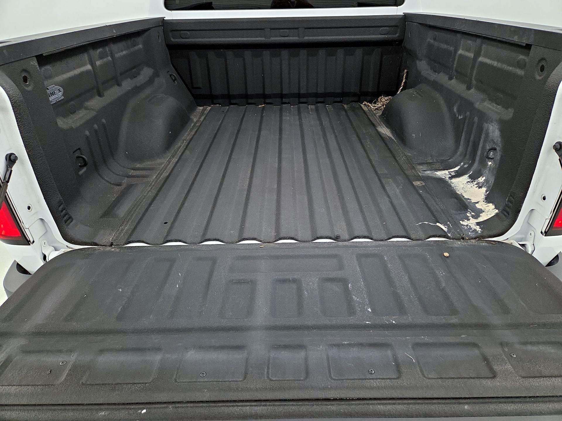 Thumbnail: 2021 Chevrolet Colorado - 20