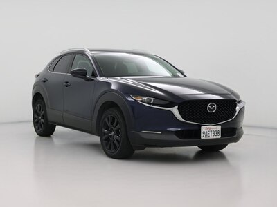 2022 Mazda CX-30 Turbo Premium