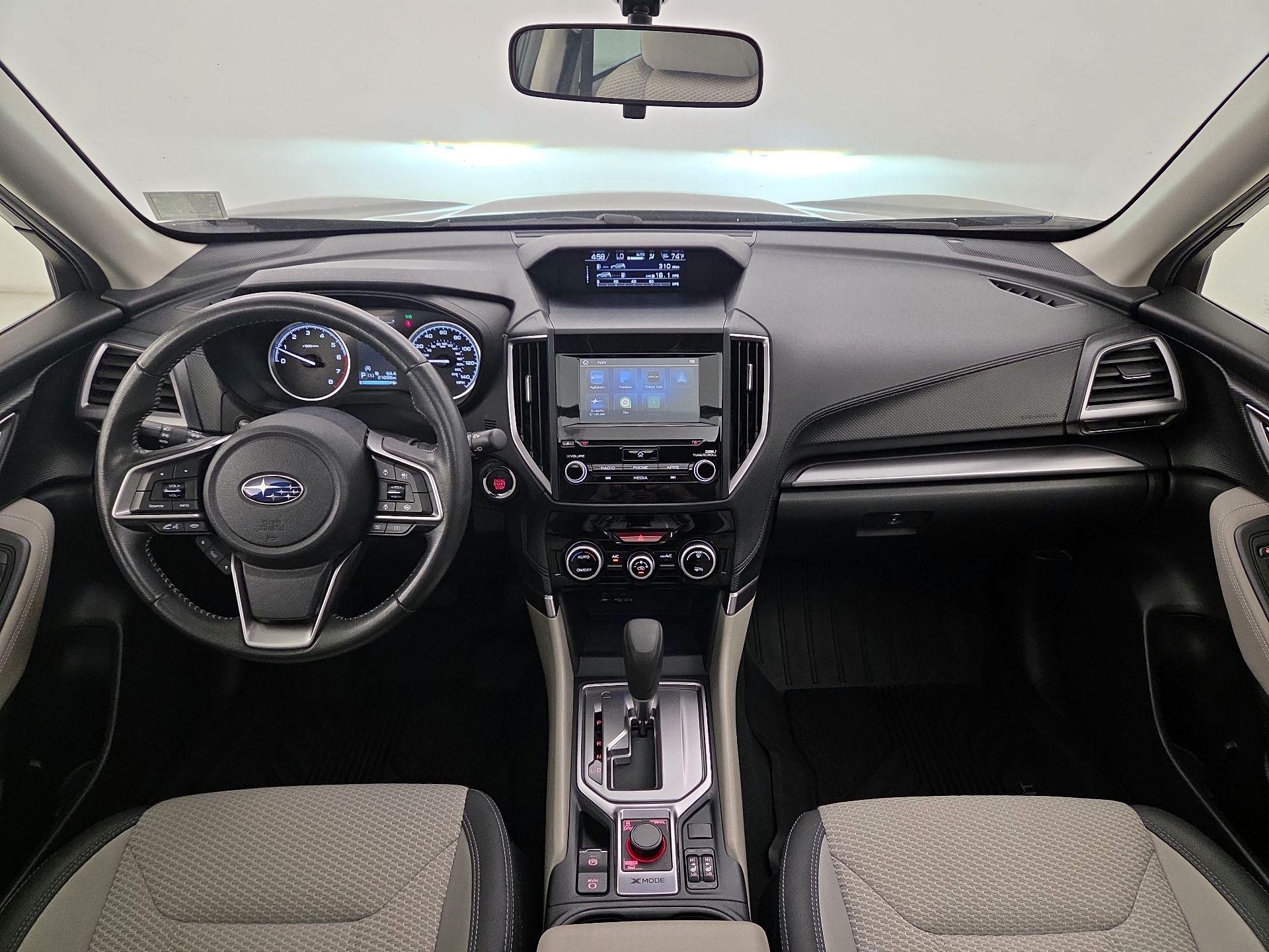 Thumbnail: 2023 Subaru Forester - 9