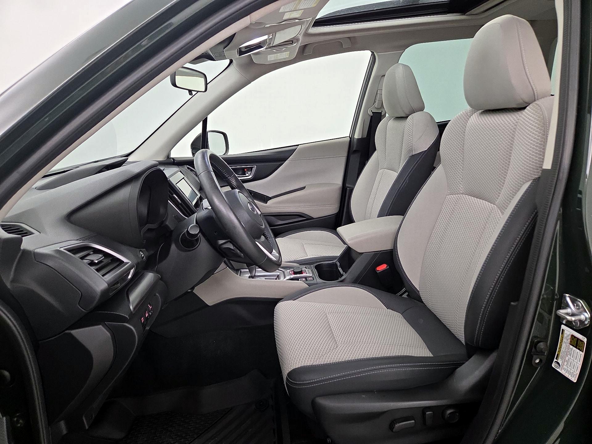 Thumbnail: 2023 Subaru Forester - 11