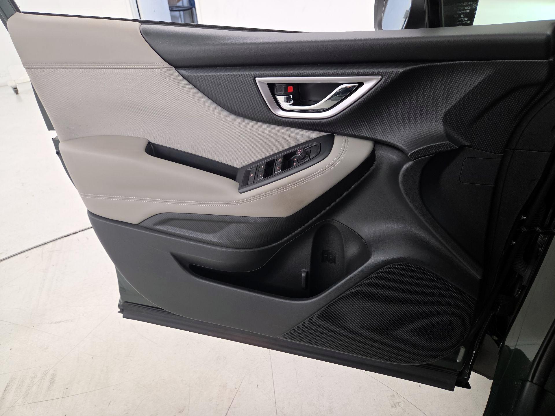 Thumbnail: 2023 Subaru Forester - 12