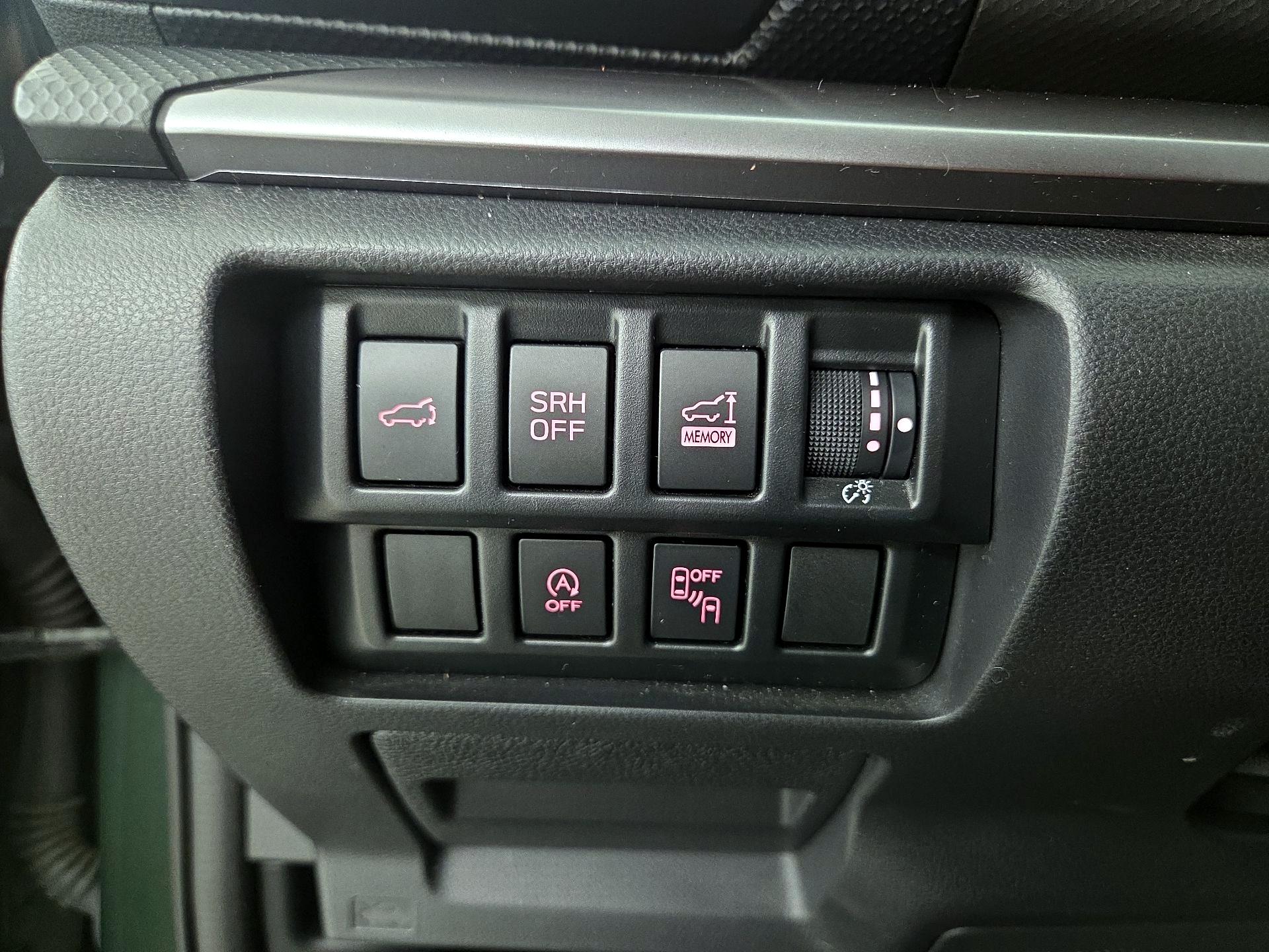 Thumbnail: 2023 Subaru Forester - 13