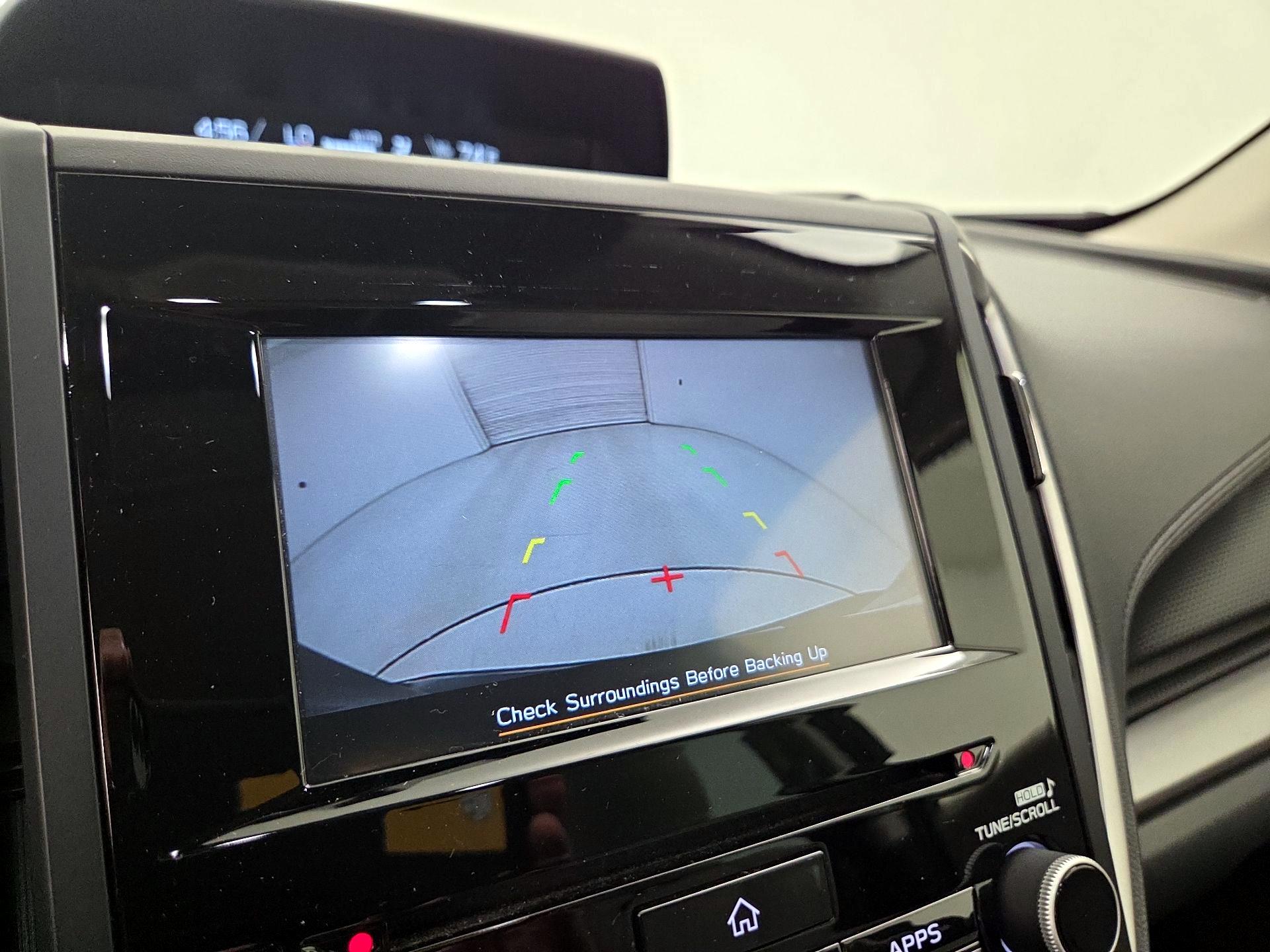 Thumbnail: 2023 Subaru Forester - 14