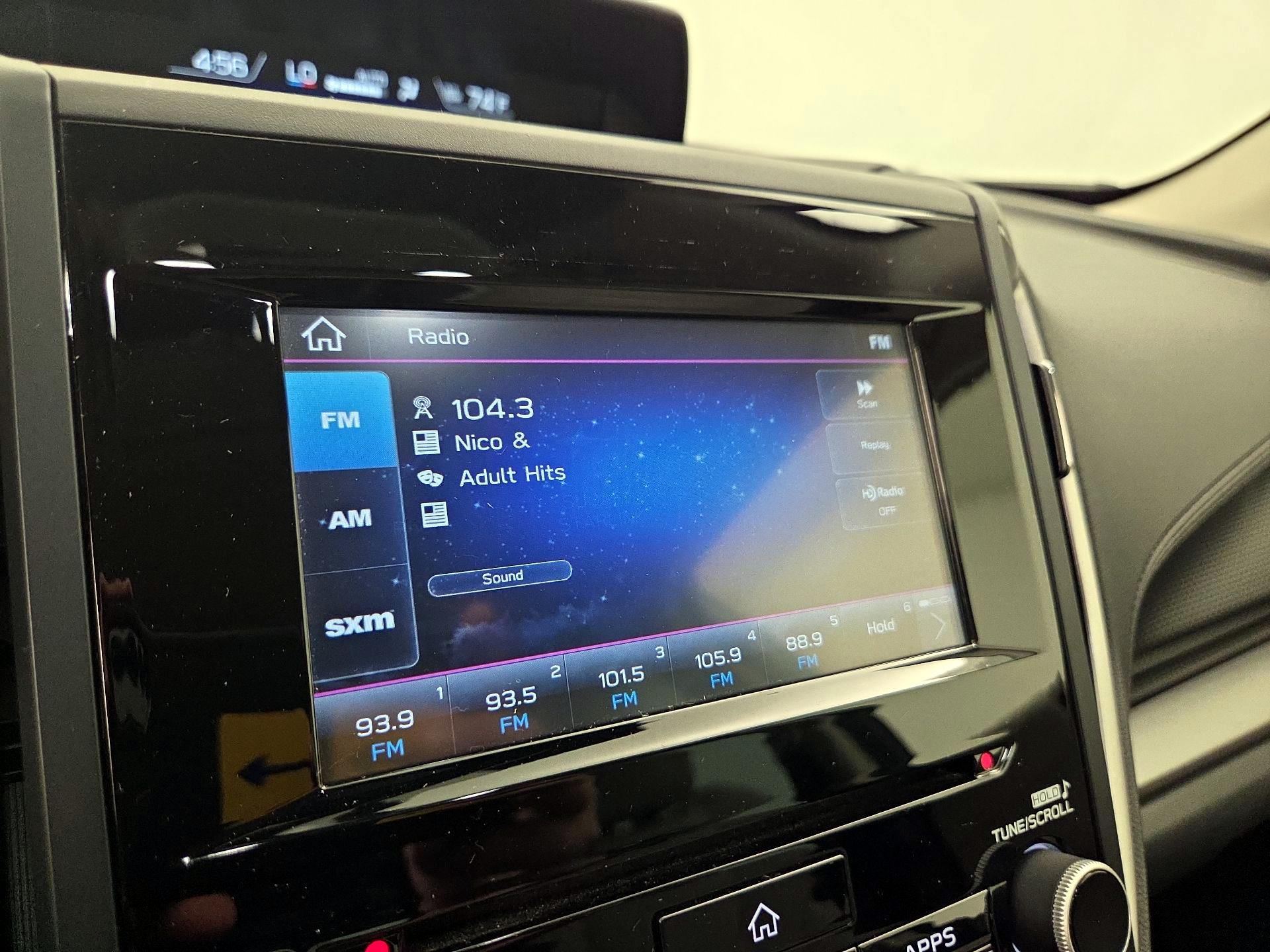 Thumbnail: 2023 Subaru Forester - 15