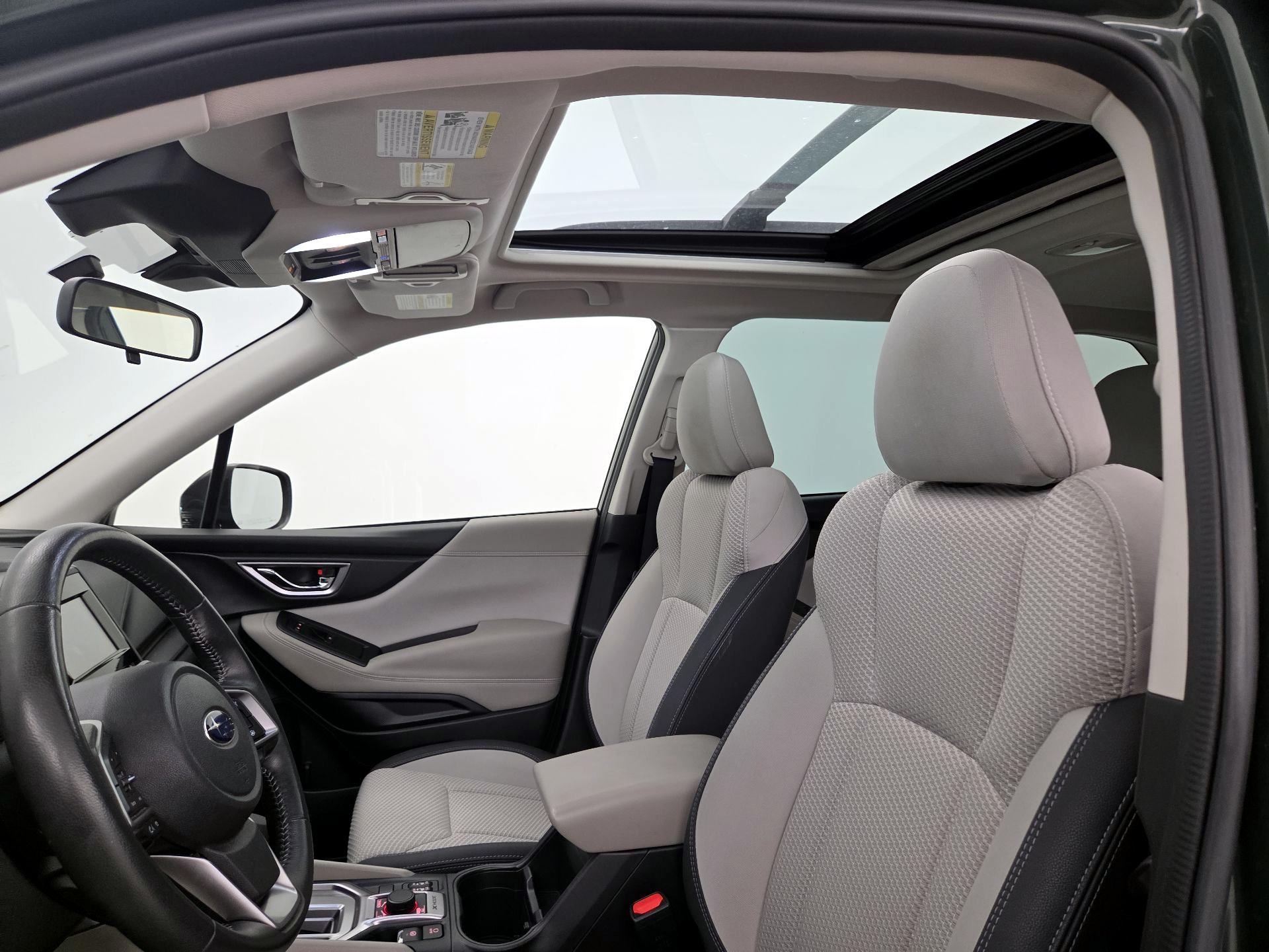 Thumbnail: 2023 Subaru Forester - 19