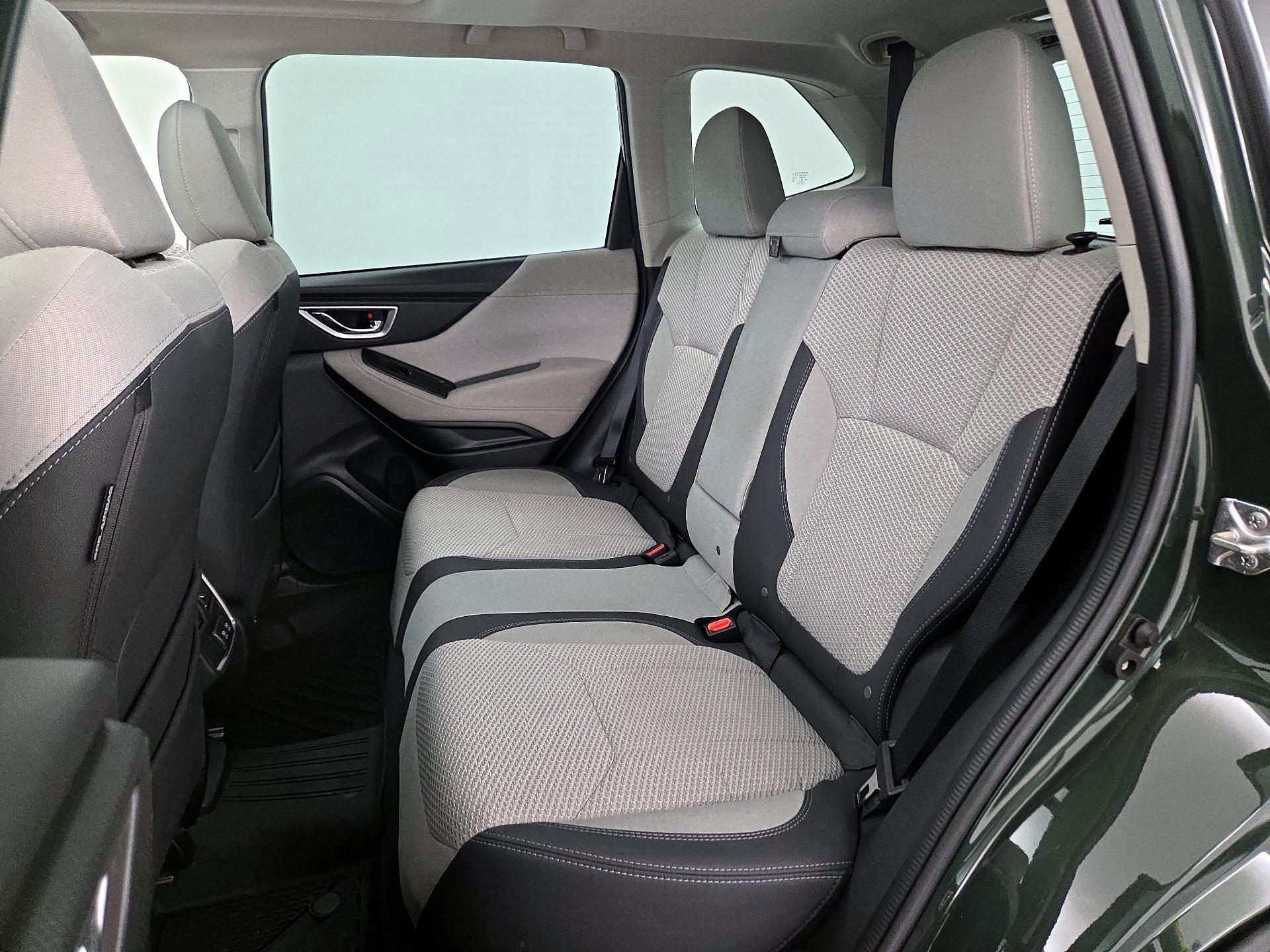 Thumbnail: 2023 Subaru Forester - 20