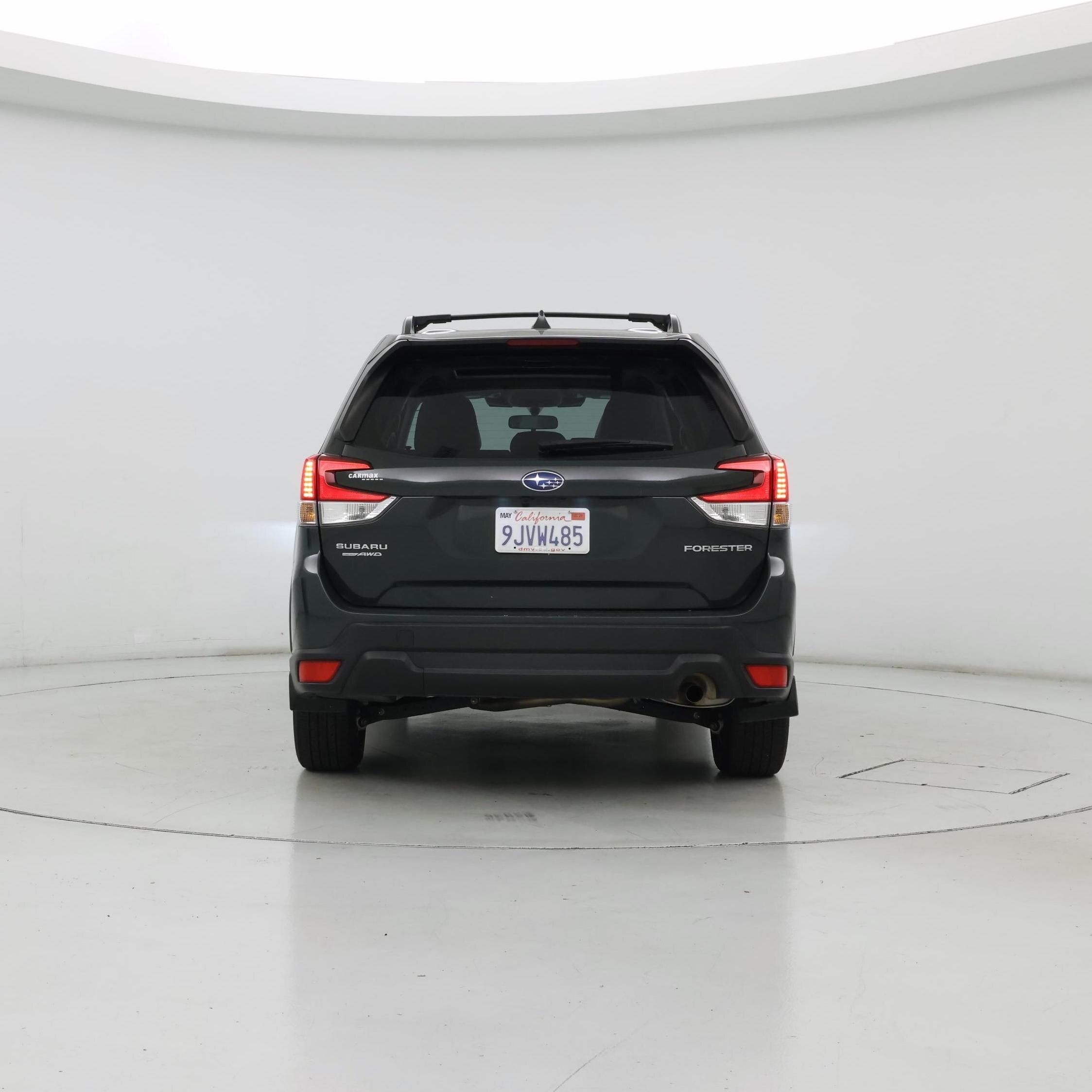 Thumbnail: 2023 Subaru Forester - 6