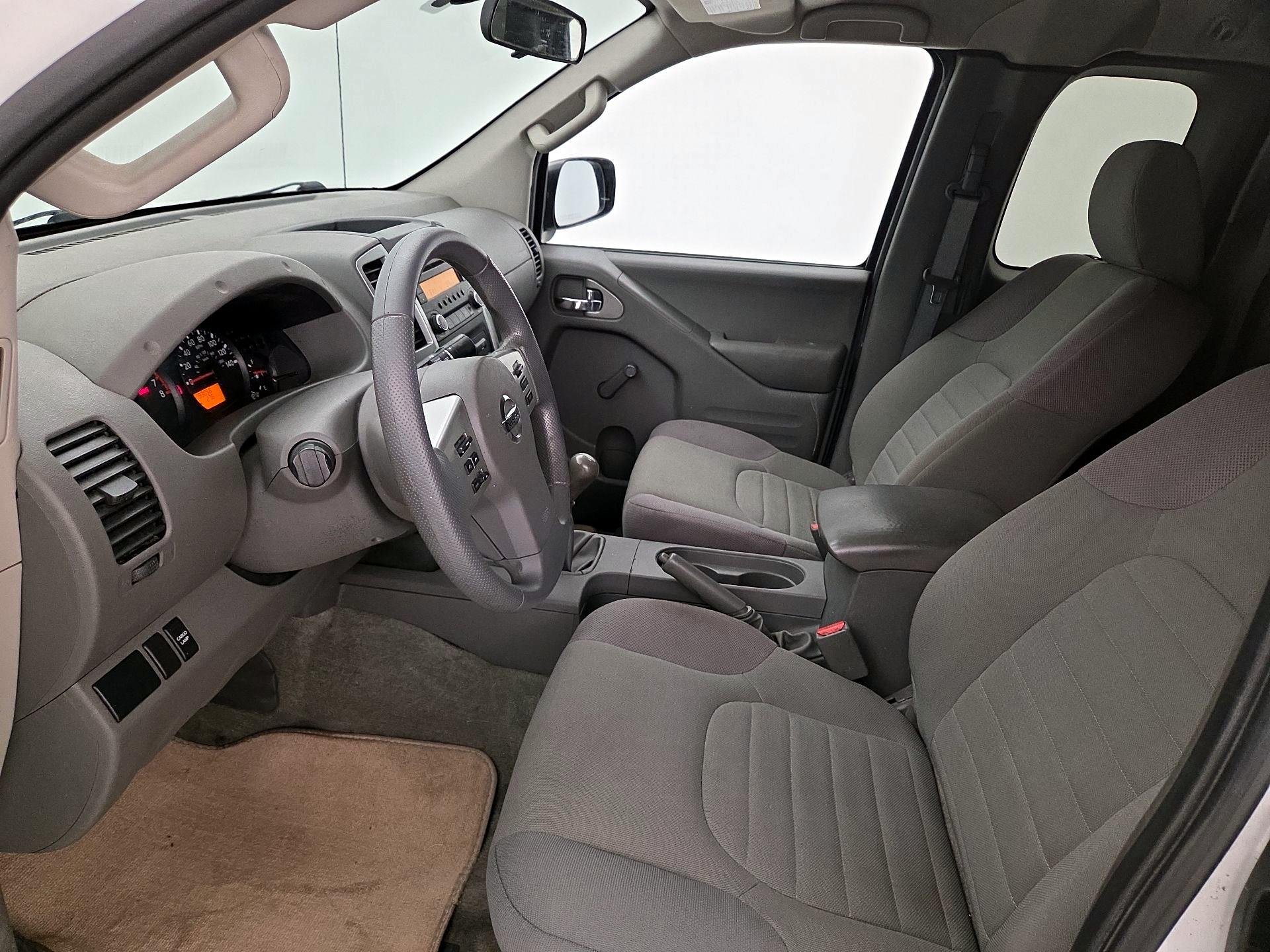 Thumbnail: 2016 Nissan Frontier - 11