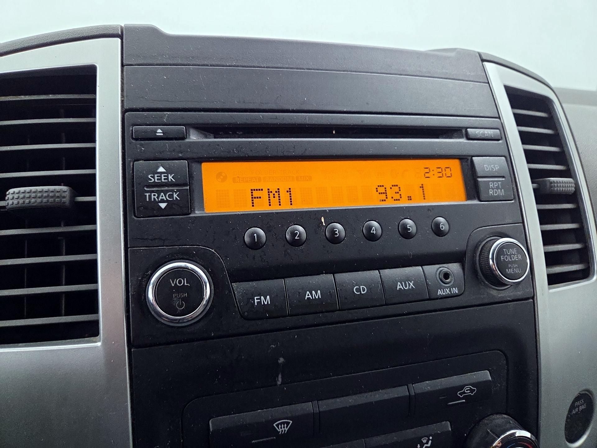 Thumbnail: 2016 Nissan Frontier - 14