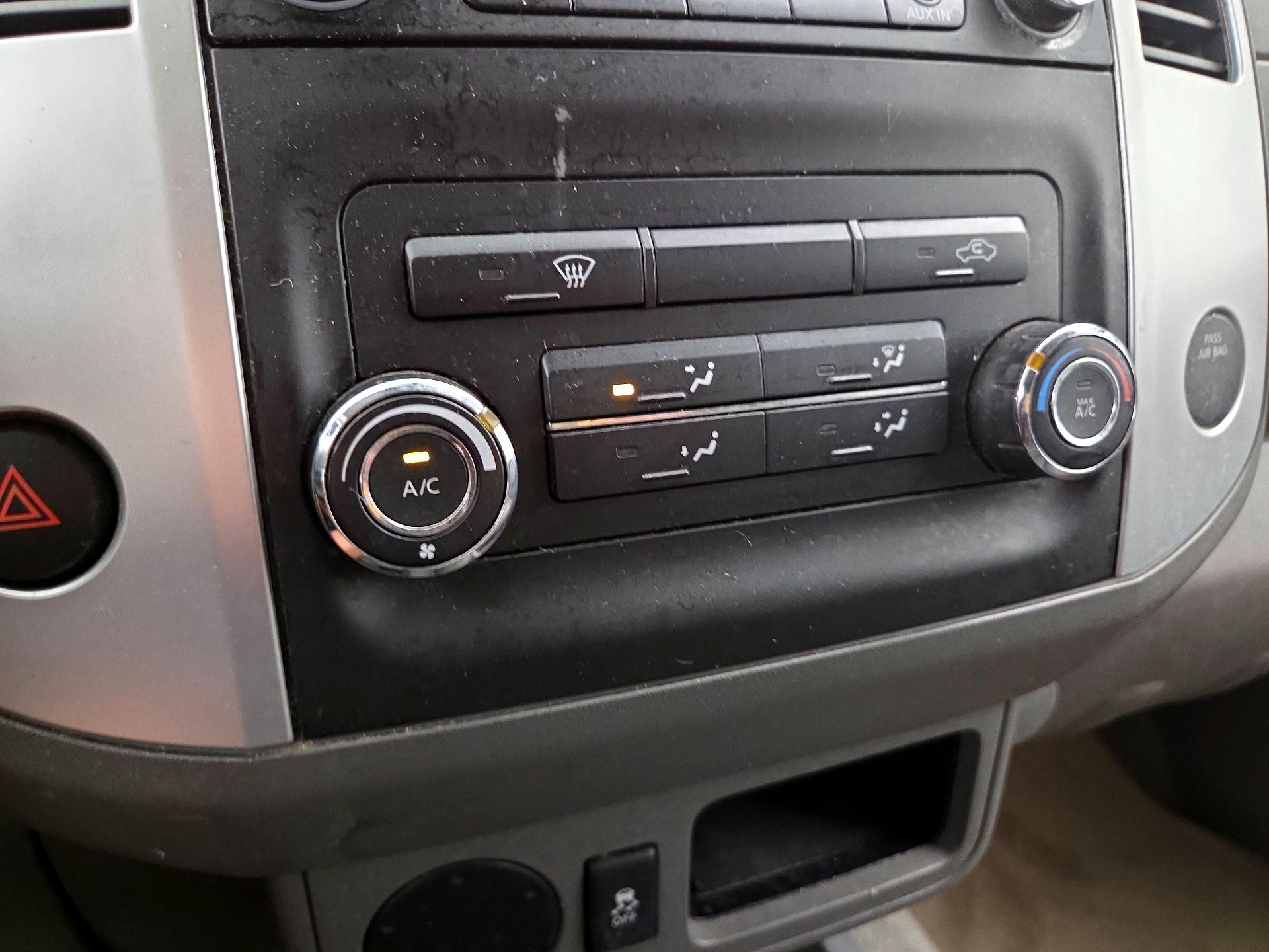 Thumbnail: 2016 Nissan Frontier - 15