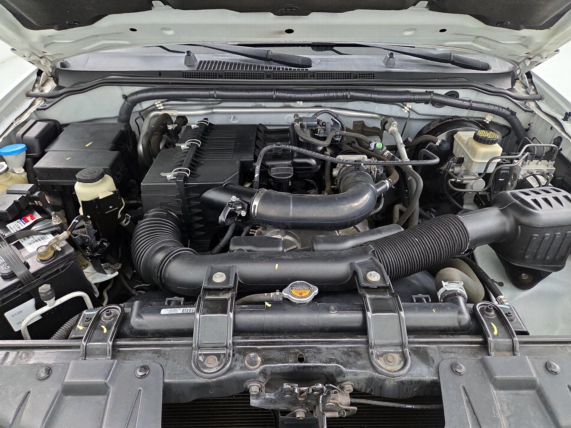 Thumbnail: 2016 Nissan Frontier - 19