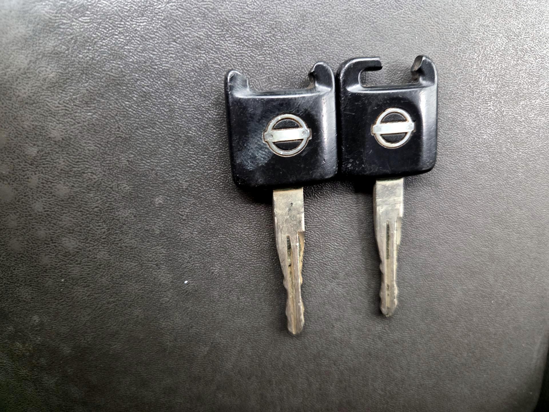 Thumbnail: 2016 Nissan Frontier - 20