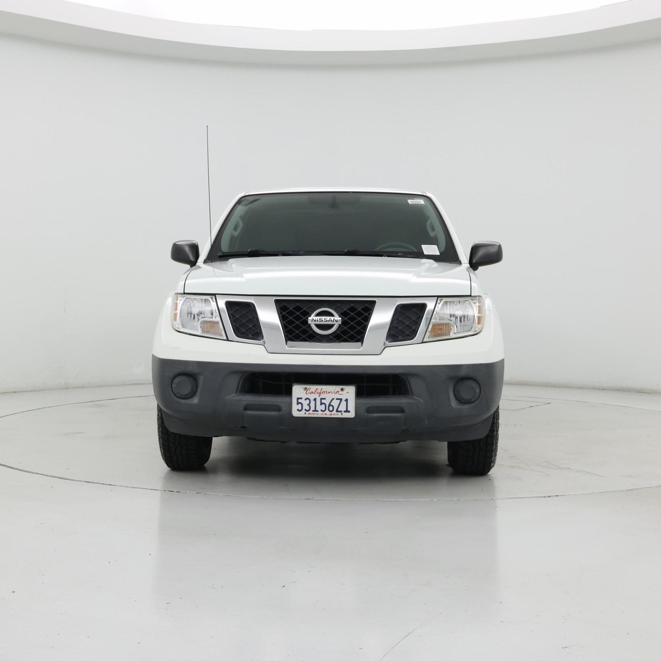 Thumbnail: 2016 Nissan Frontier - 5