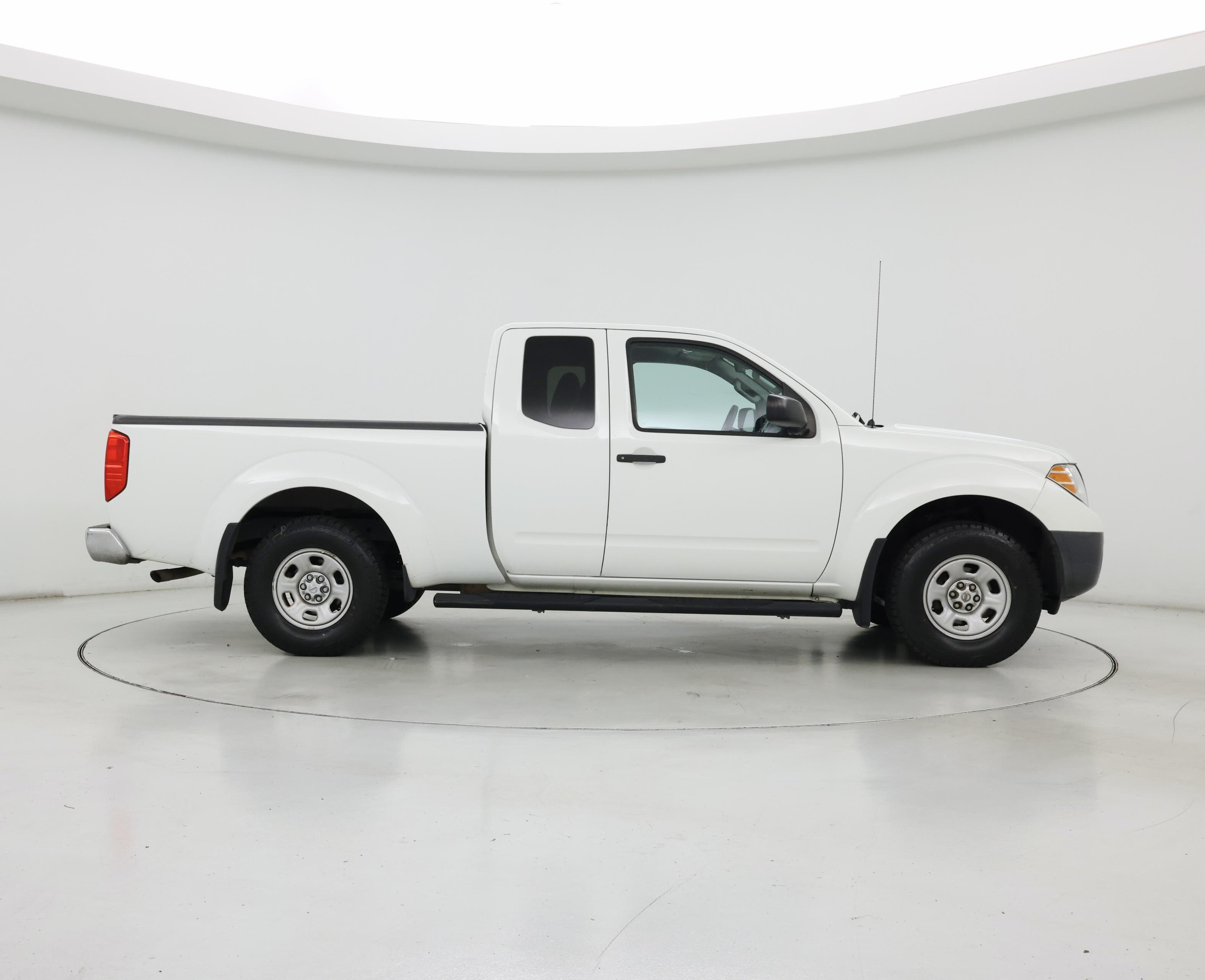 Thumbnail: 2016 Nissan Frontier - 7